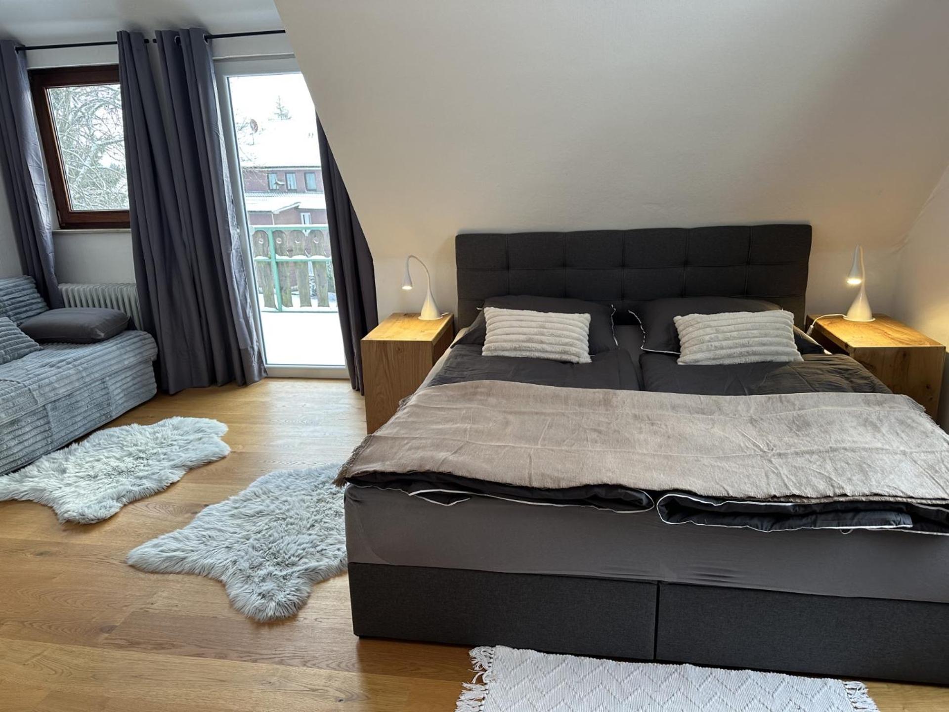 Haus Leni am Paulsberg
