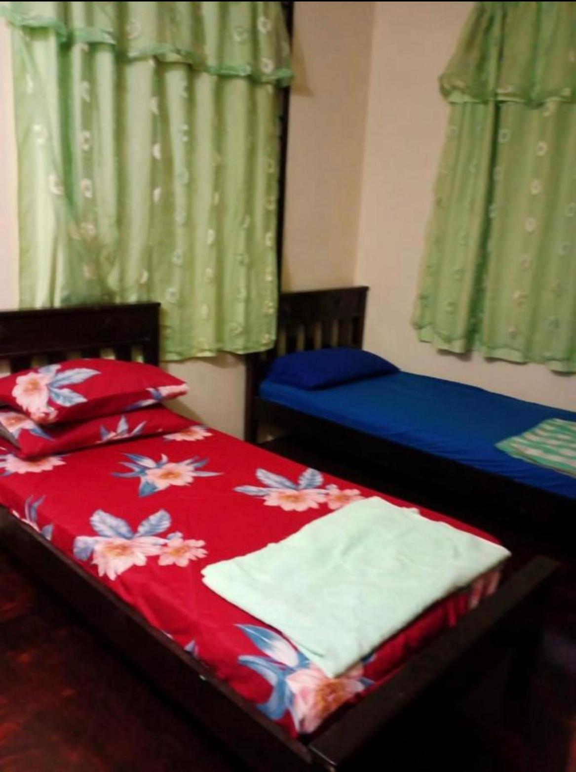 Shan Homestay Batu Ferringhi photo 4