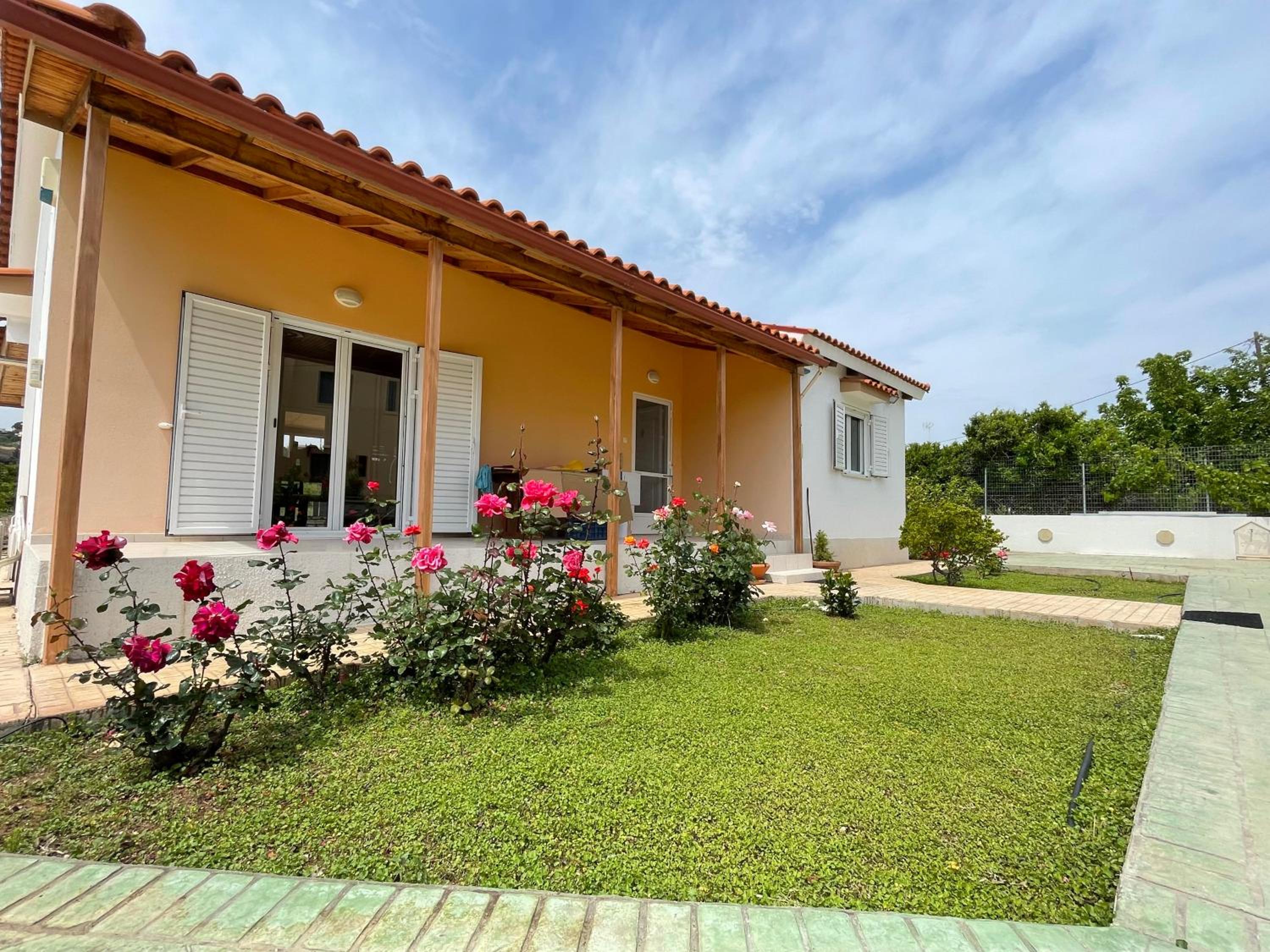 Thalassa Hideaway