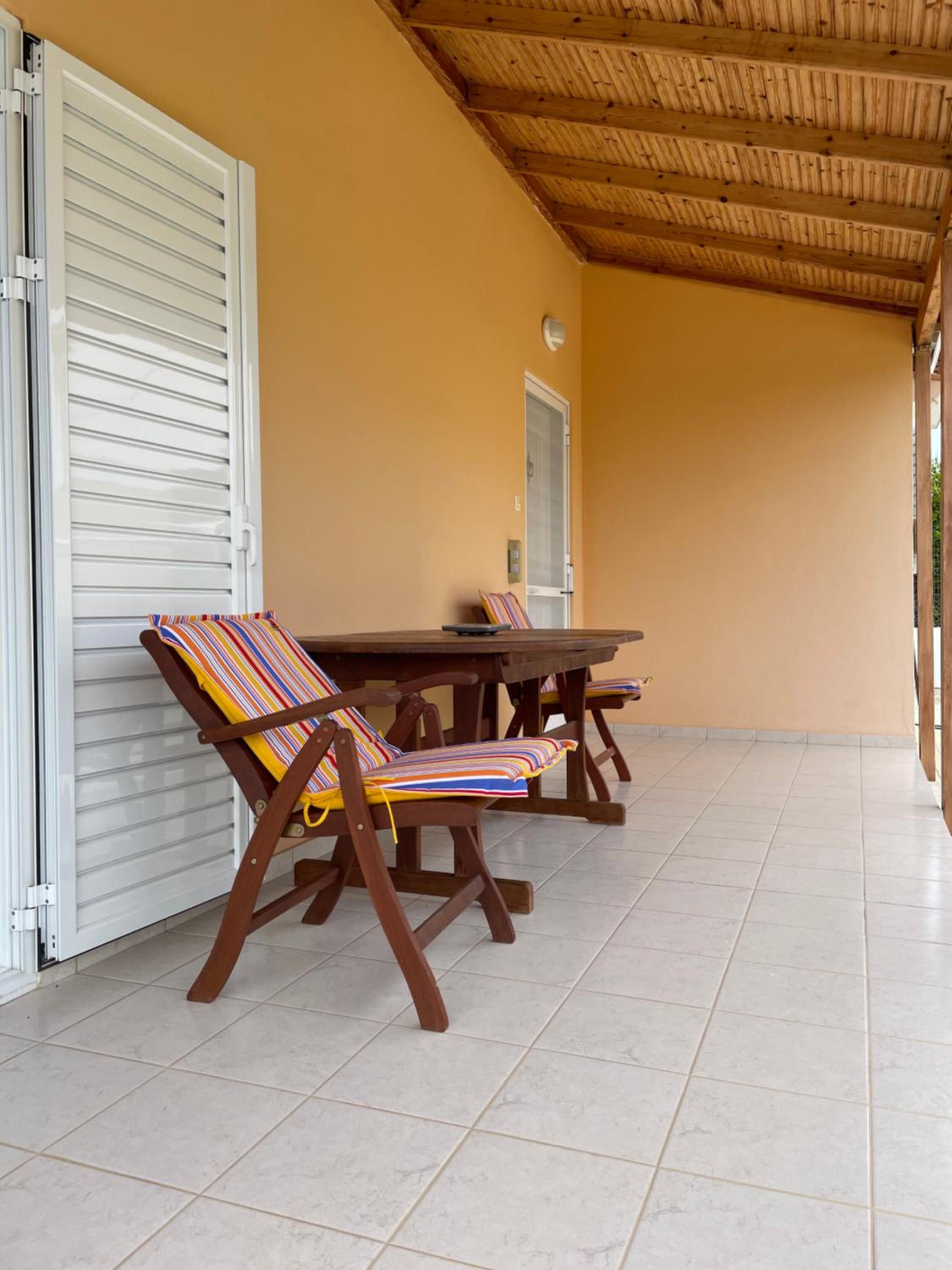 Thalassa Hideaway