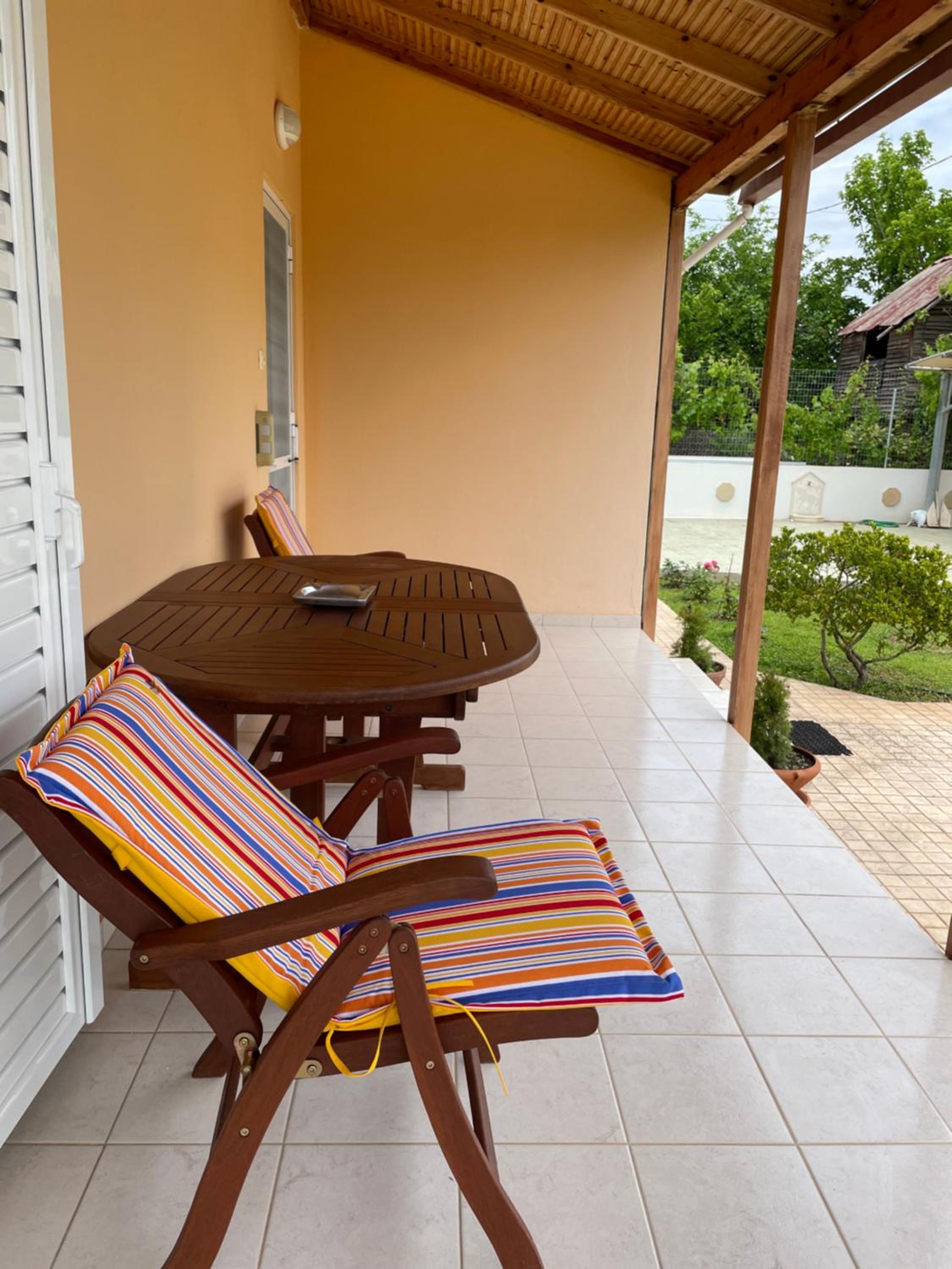 Thalassa Hideaway