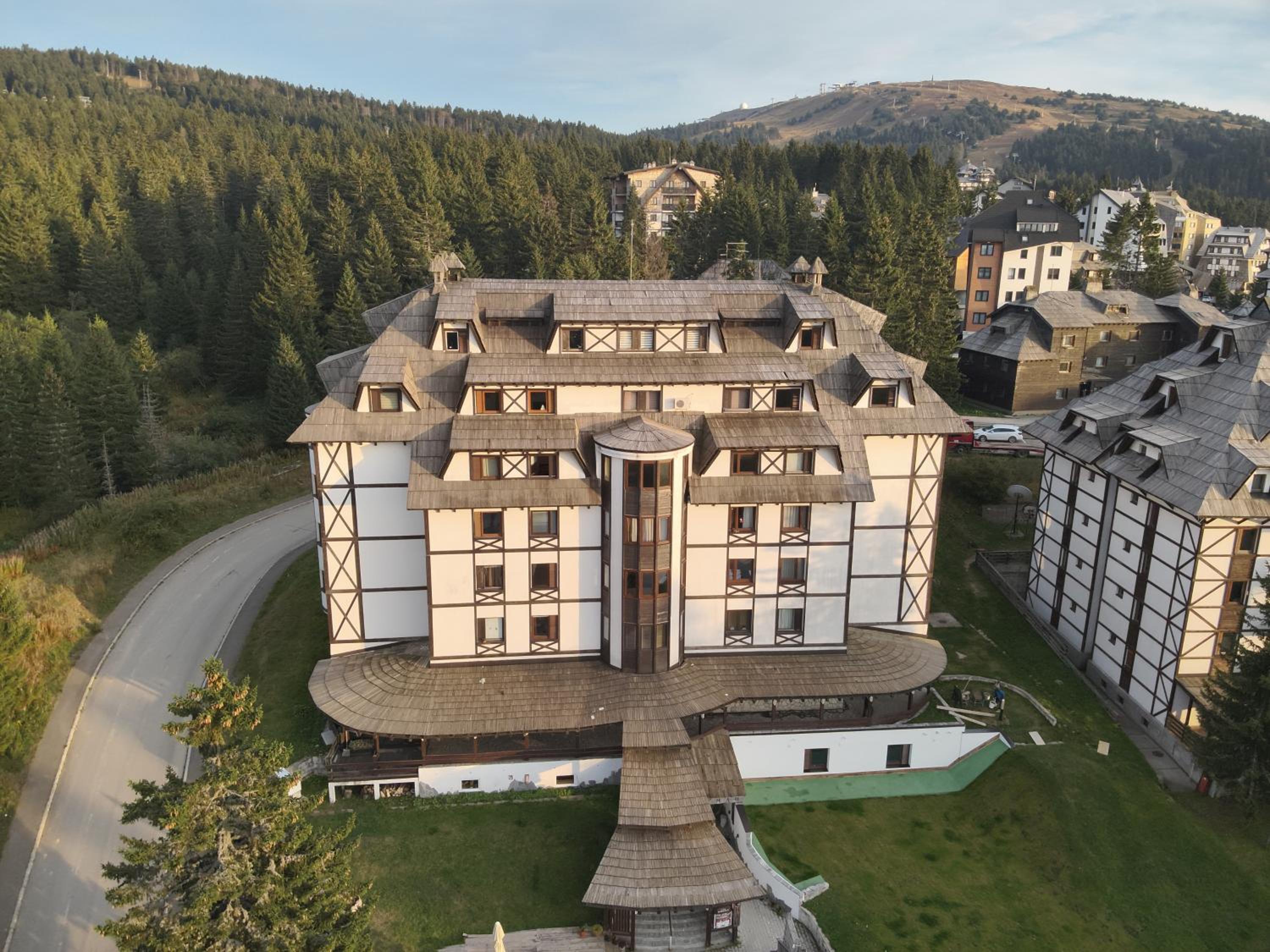 ZIMSKI Apartmani