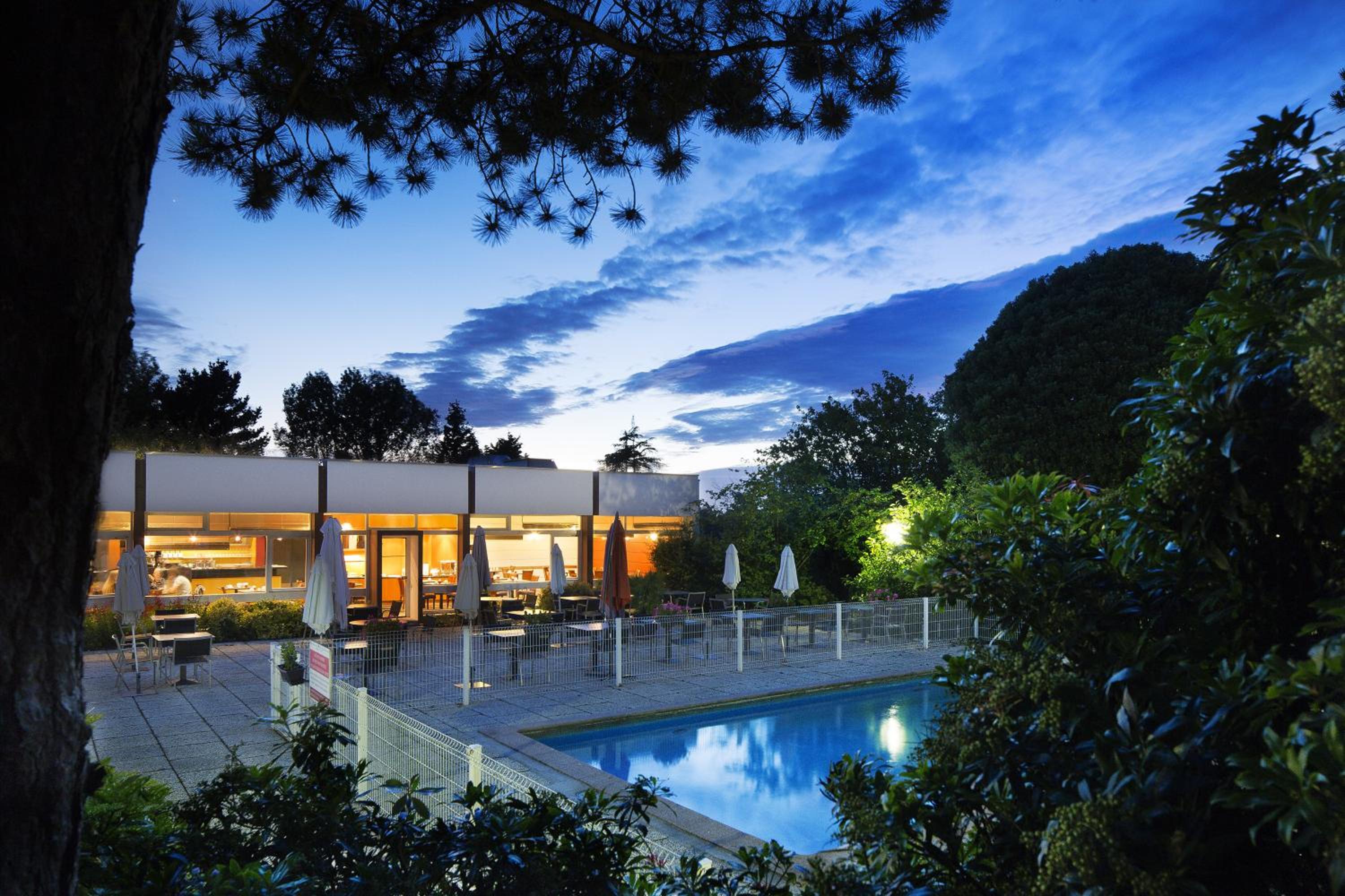 Brest Vacations - Escale Oceania Brest - Property Image 3