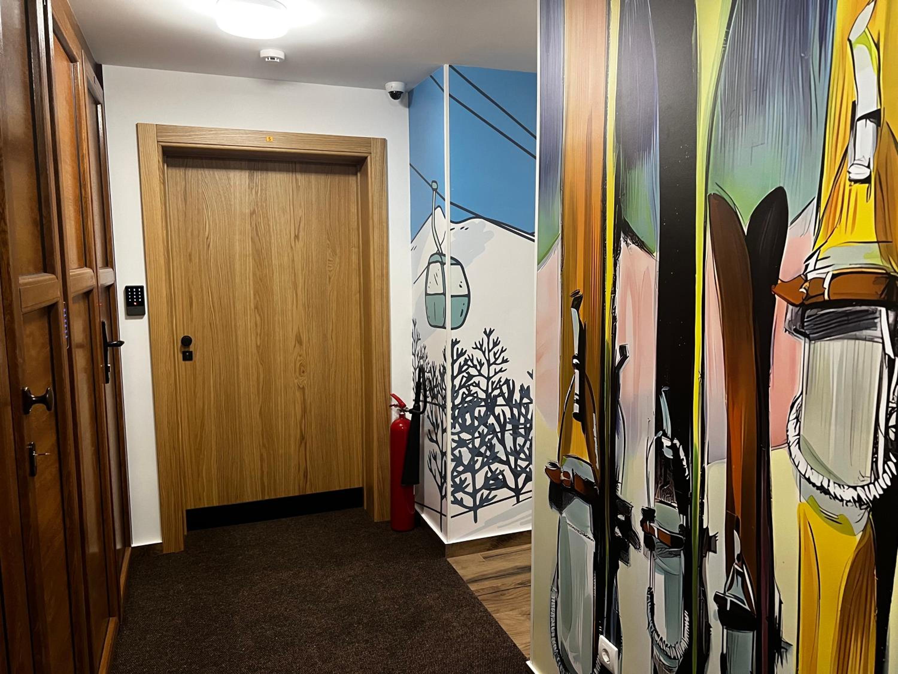 ZIMSKI Apartmani
