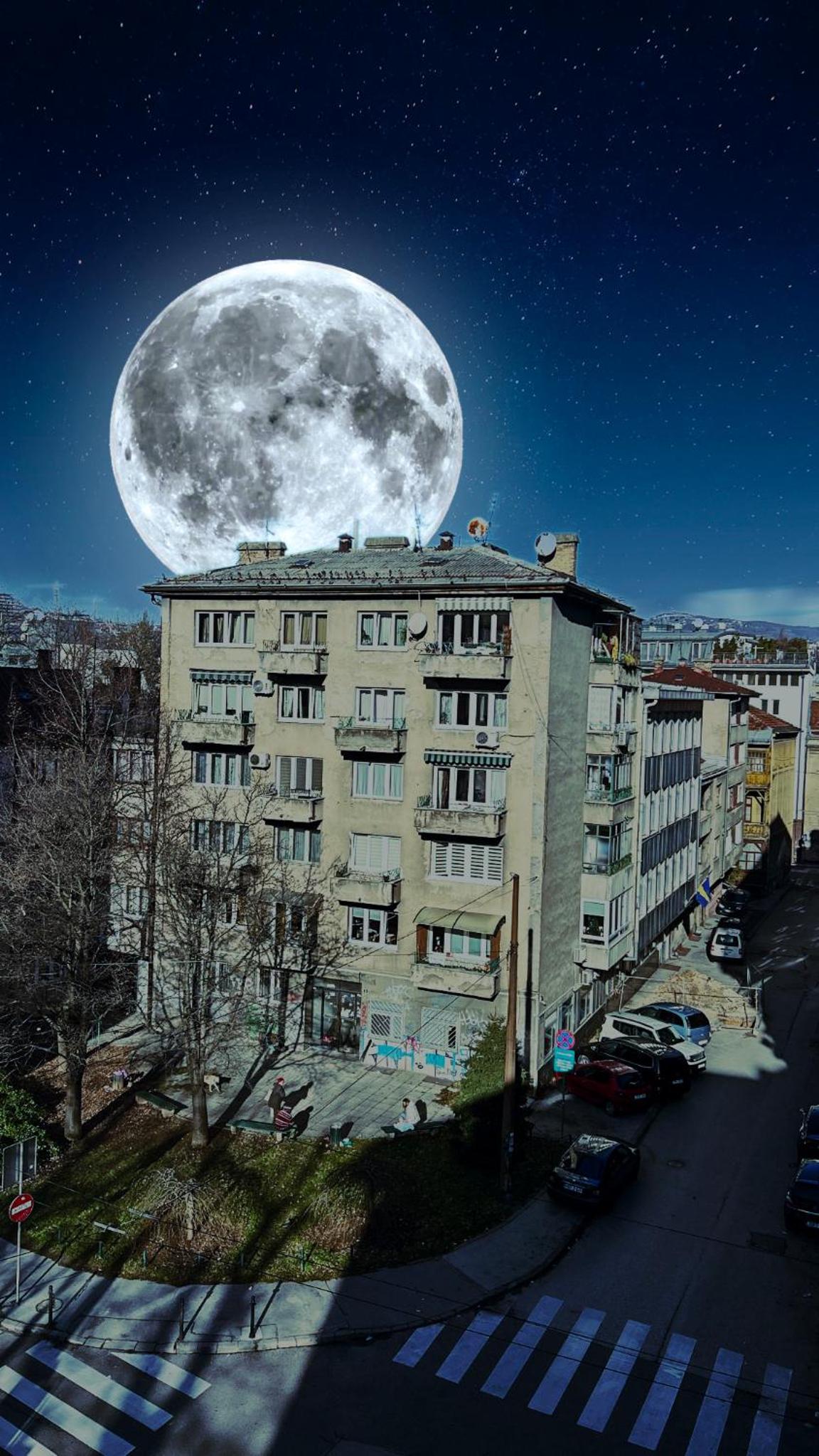 Downtown Haven Sarajevo