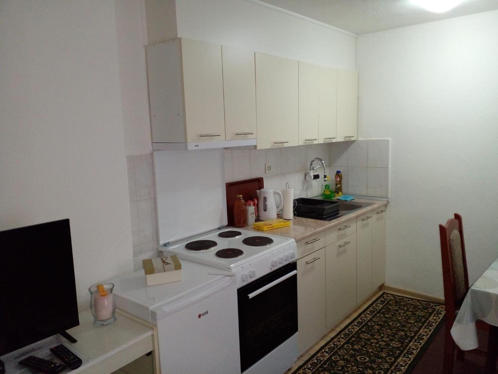 Stan na dan Apartman Kozarac