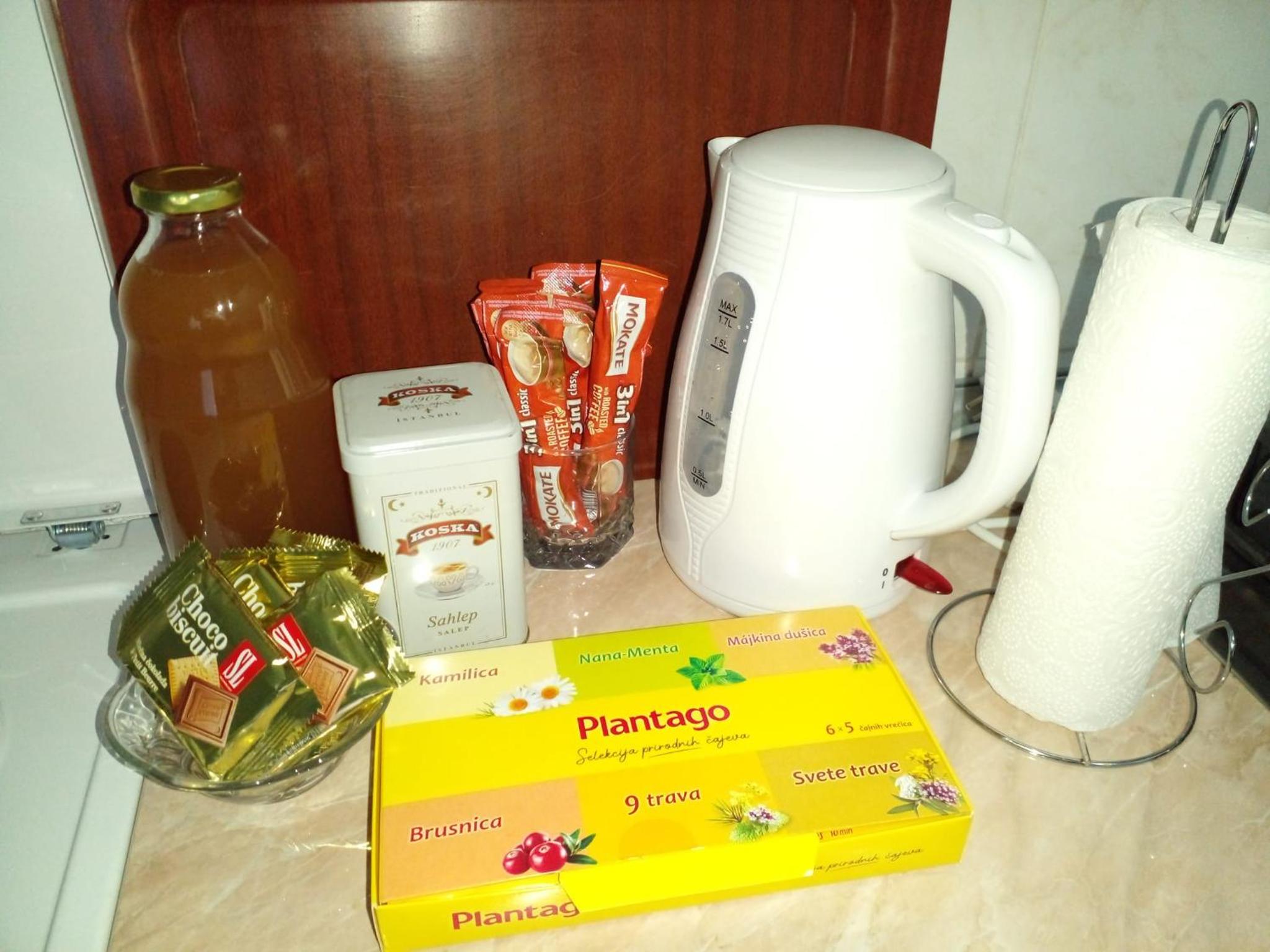 Stan na dan Apartman Kozarac