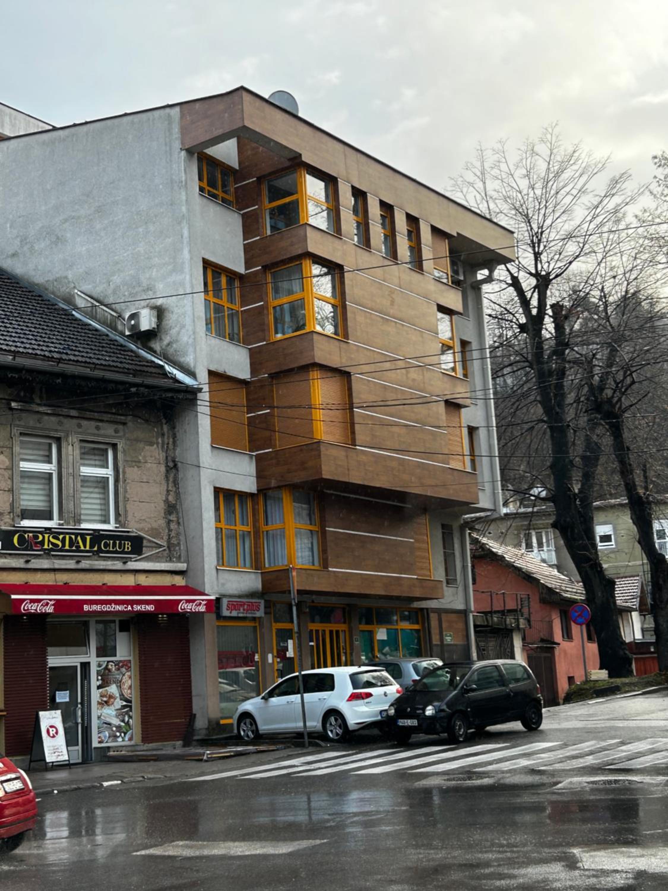 Downtown Haven Sarajevo