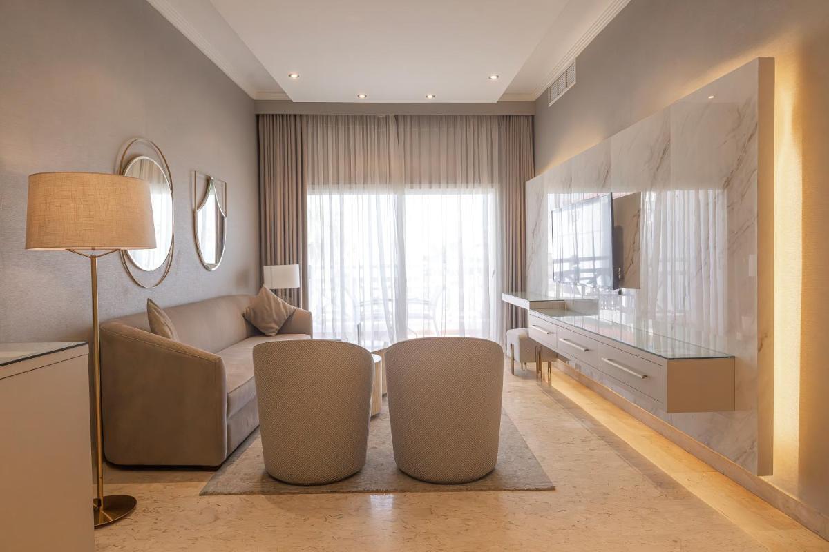 Argan Al Bidaa Hotel and Resort , Kuwait