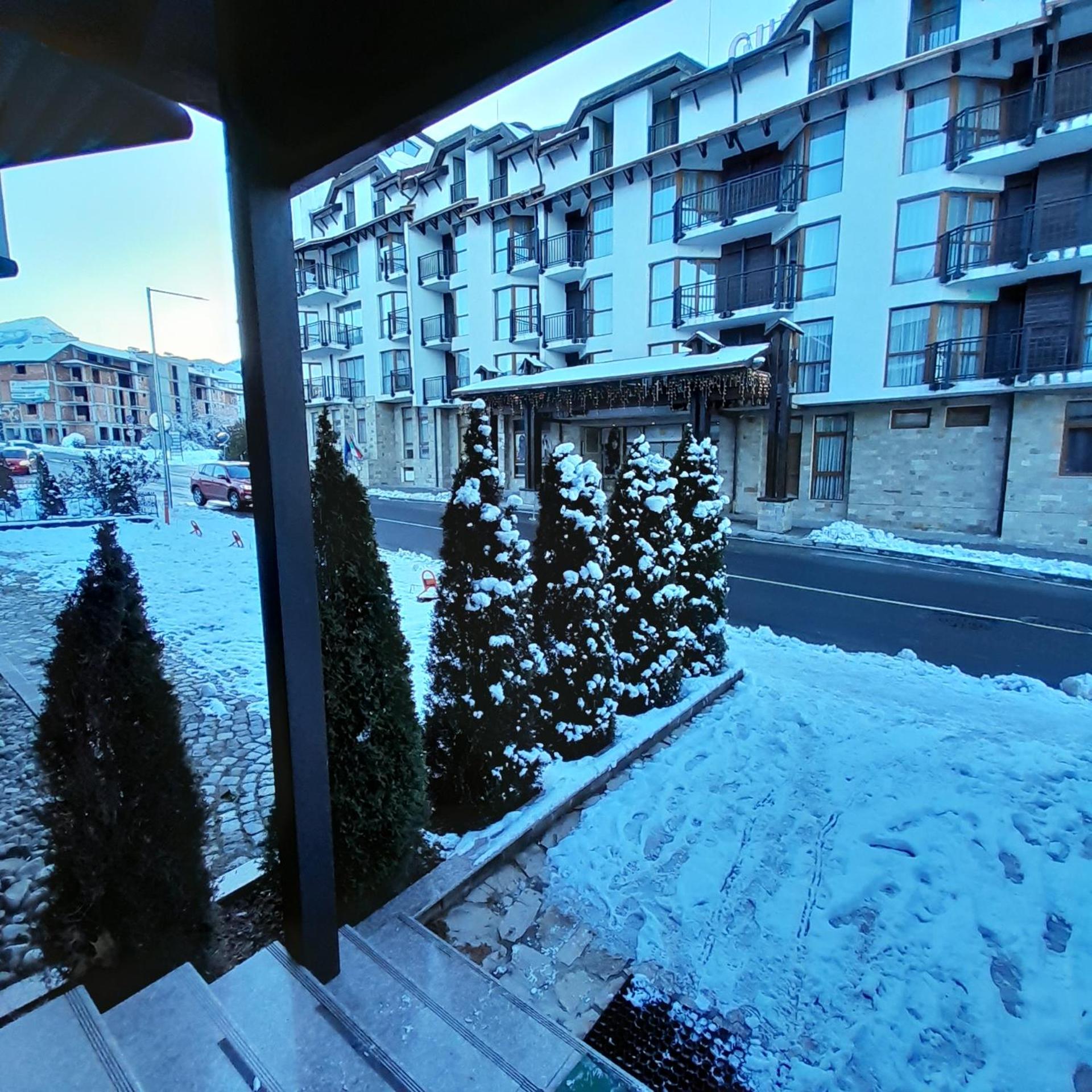 Belvedere K203