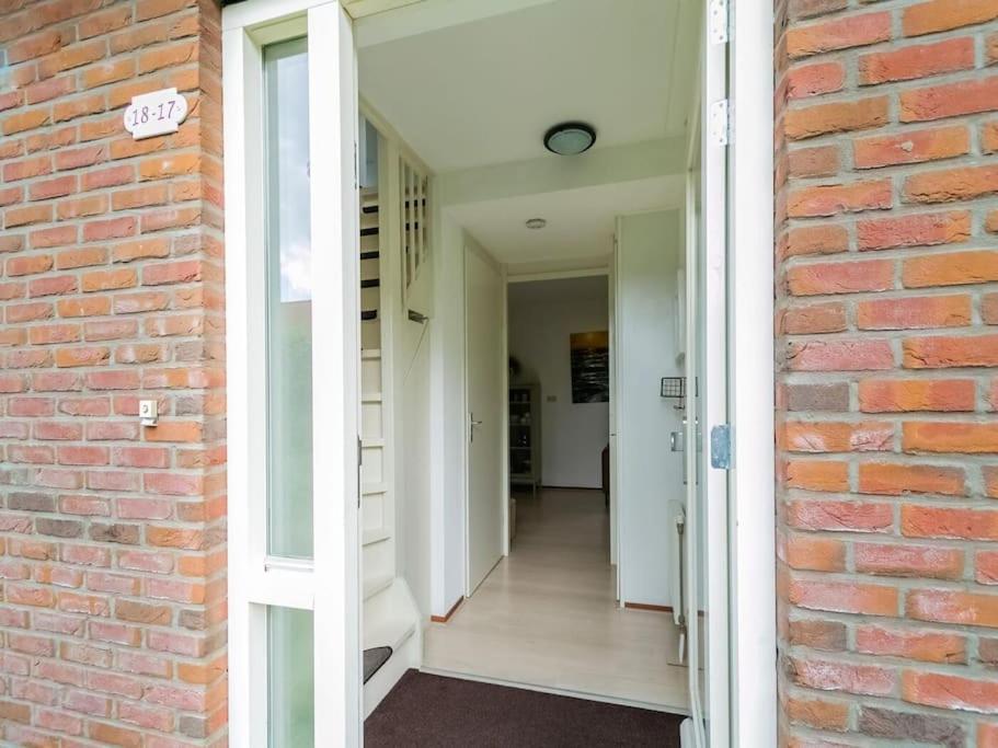 Holidayhouse Zeeland view 4