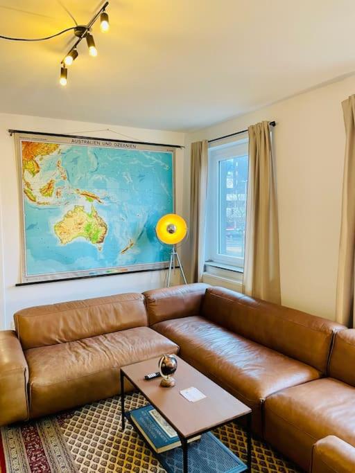 Braunschweig Vacations - Zentrales Apartment mit groer Terrasse - Property Image 4