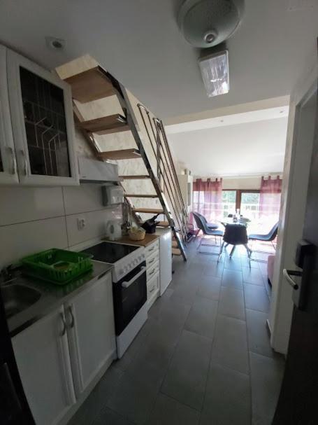 Apartman Nevena Divčibare 2 view 2