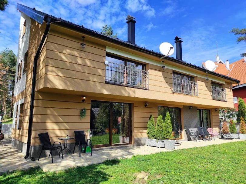 Apartman Nevena Divčibare 2 view 3
