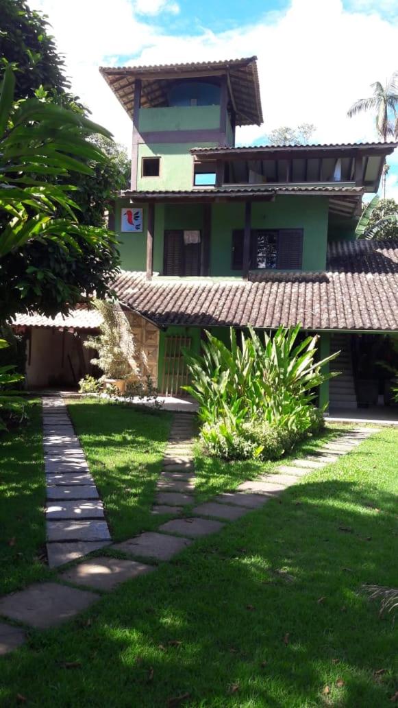 QUINTAL DA MATA