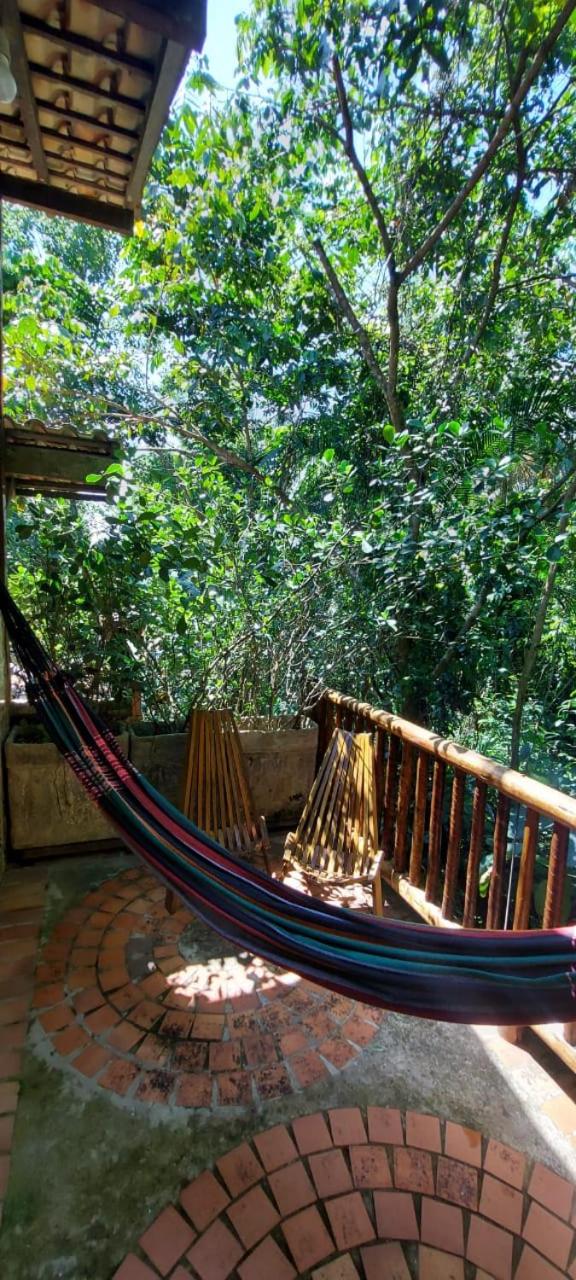 QUINTAL DA MATA