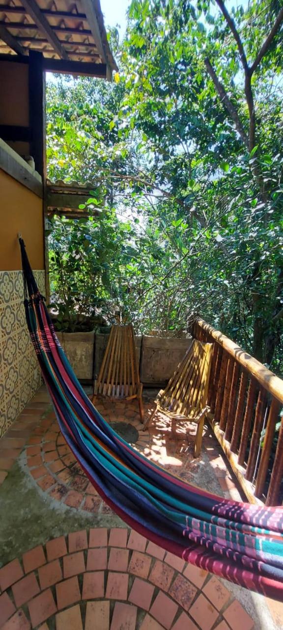 QUINTAL DA MATA