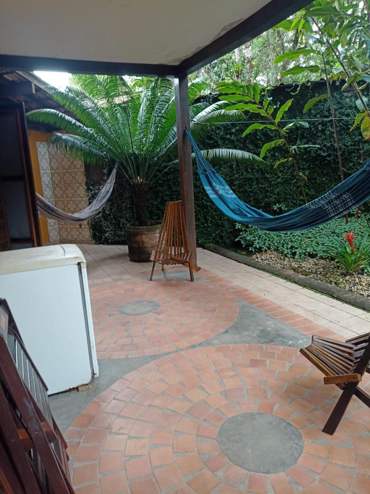 QUINTAL DA MATA