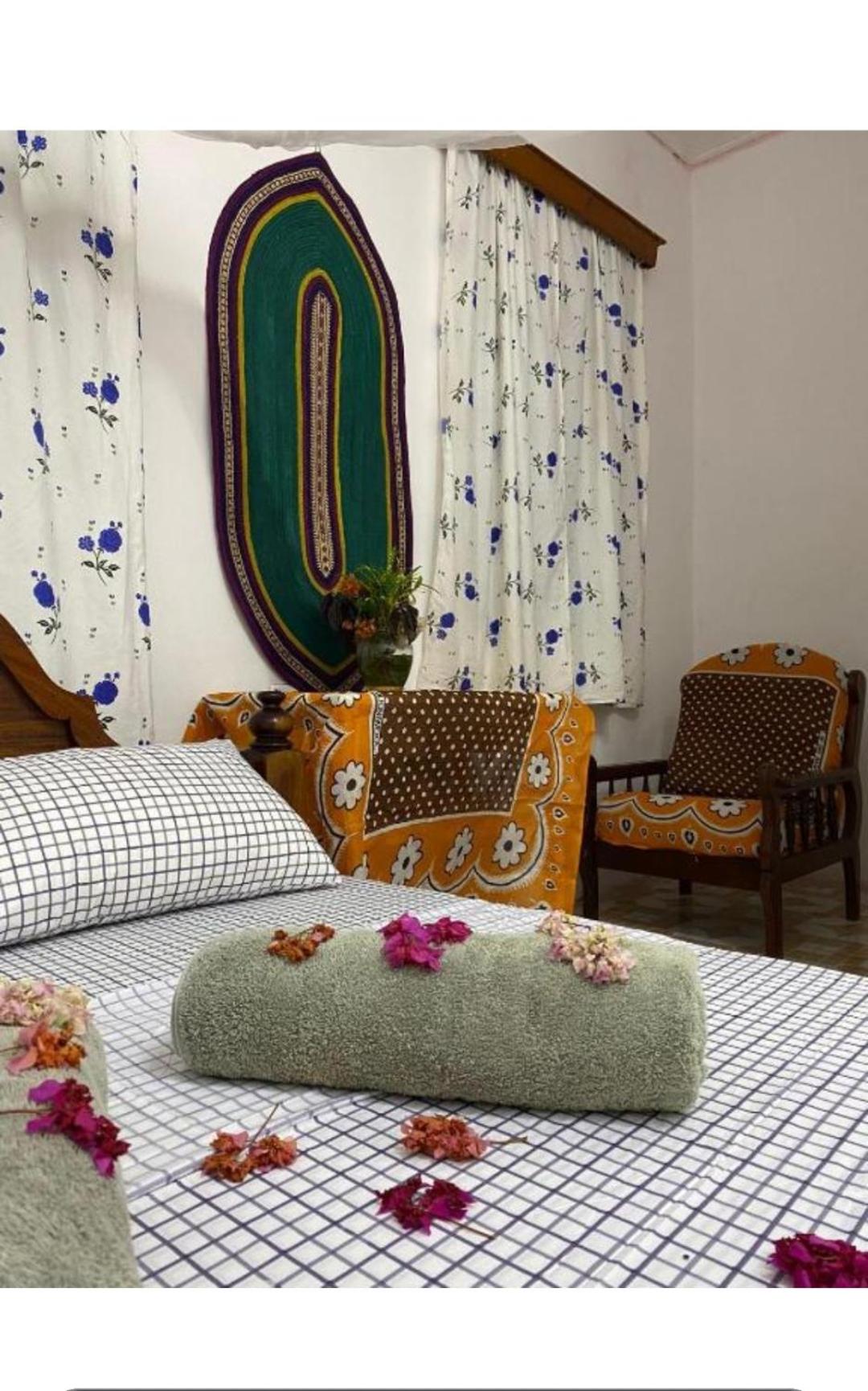 Kipekee house, Zanzibar view 5