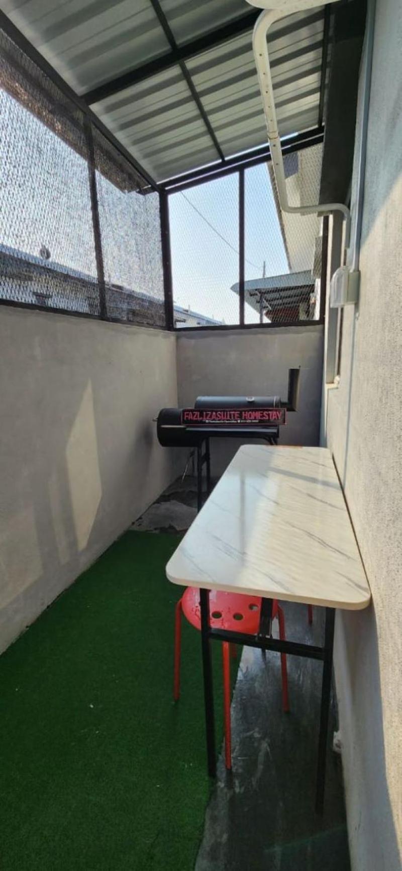 Fazlizasuite Homestay @ Teluk Kemang-Muslim Preferred photo 7