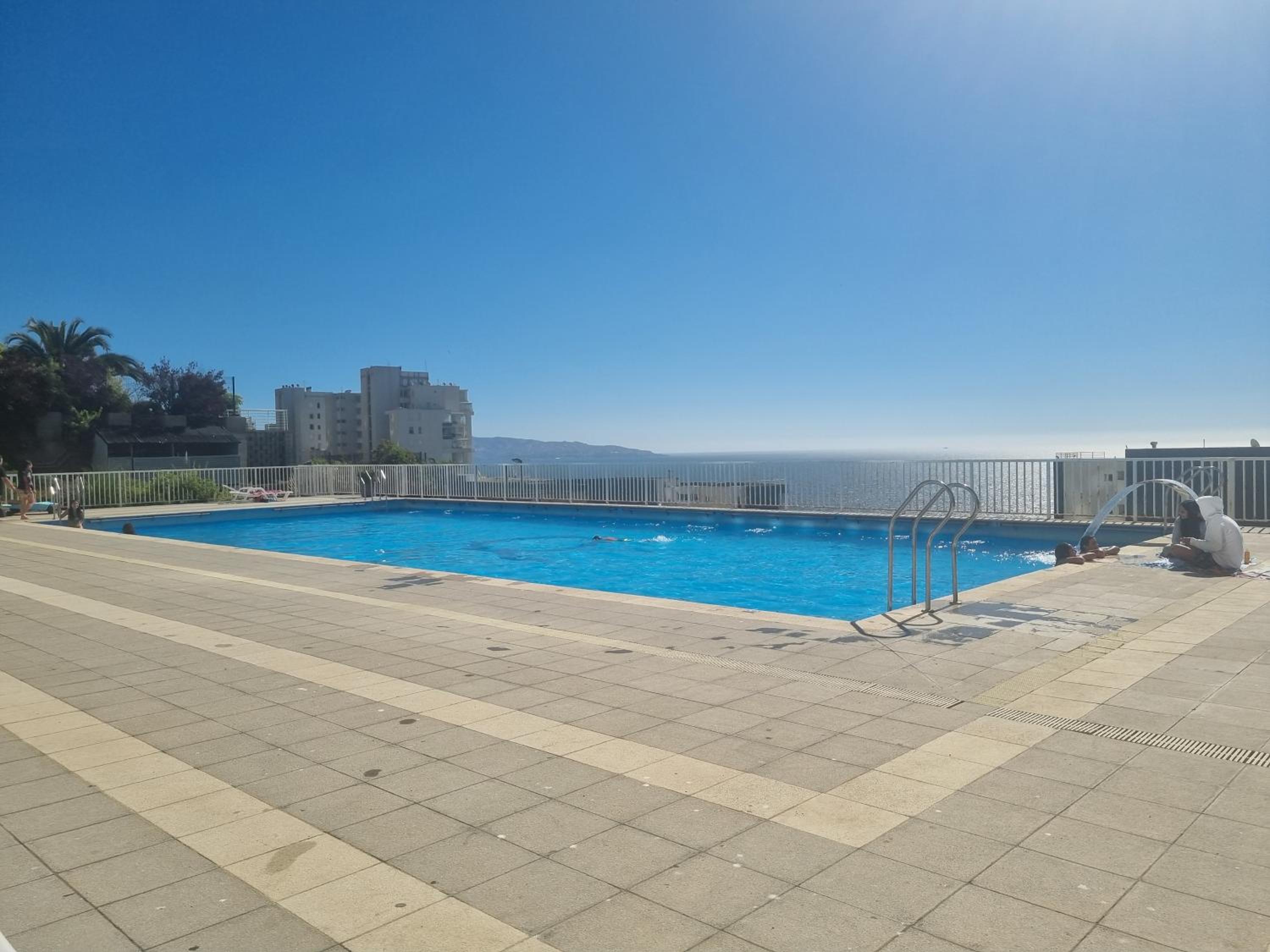 Departamento Reñaca