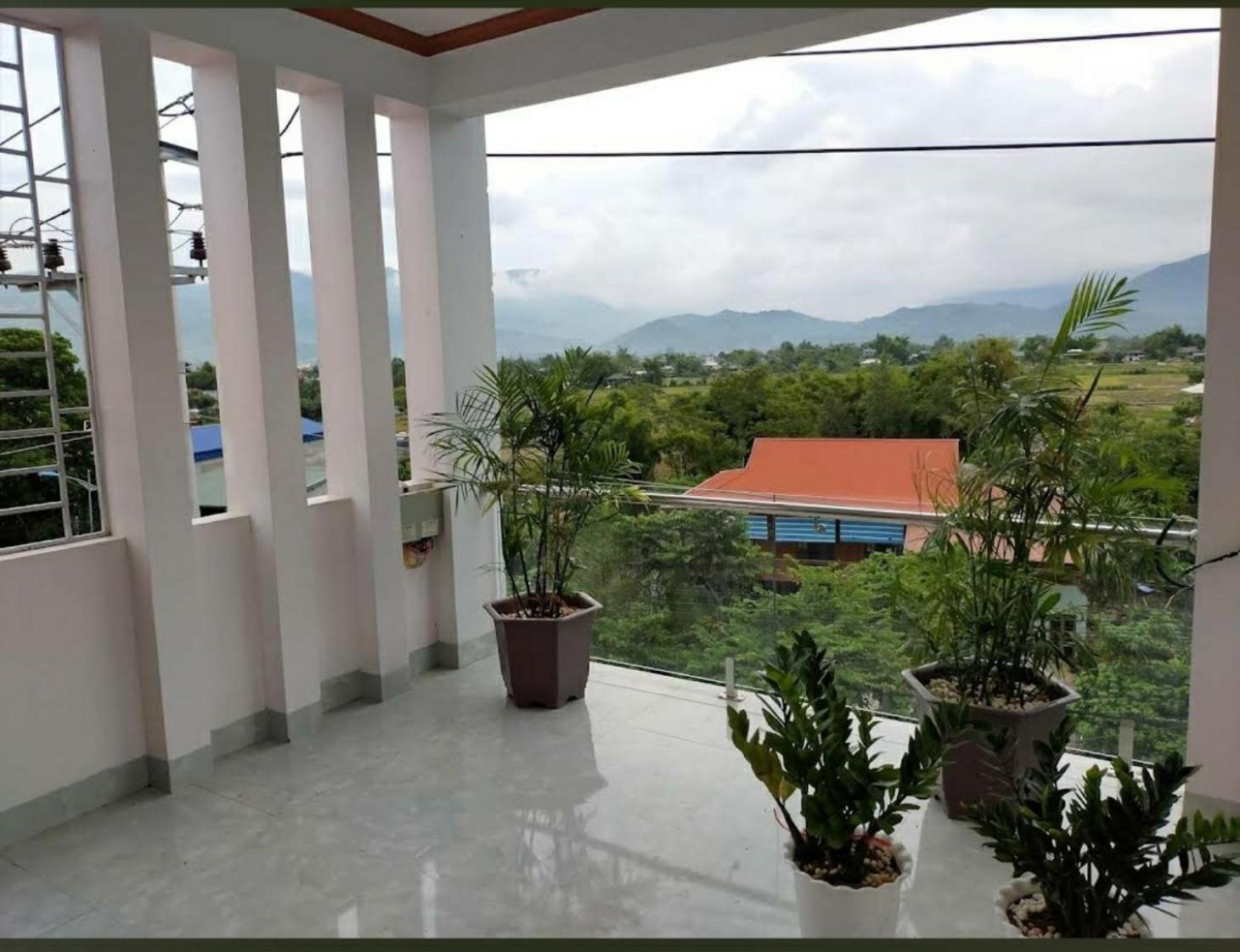 vip NHÀ NGHỈ DUNG TÀI view 4