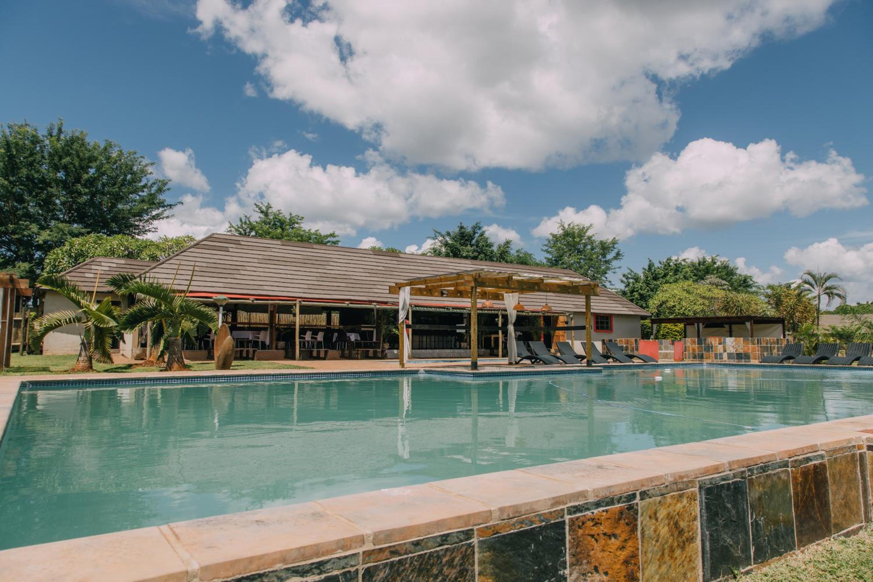 Kruger View Chalets