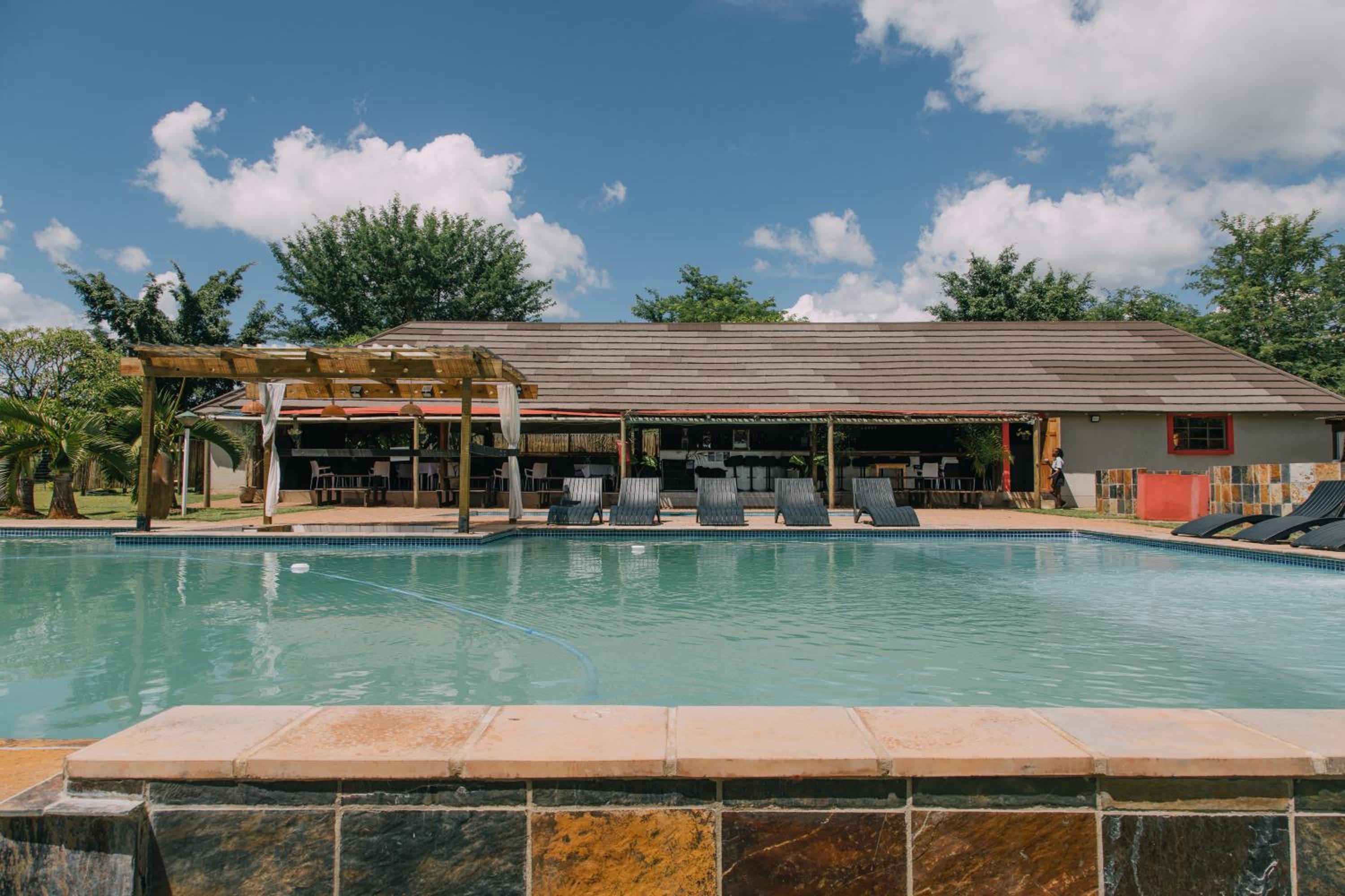 Kruger View Chalets