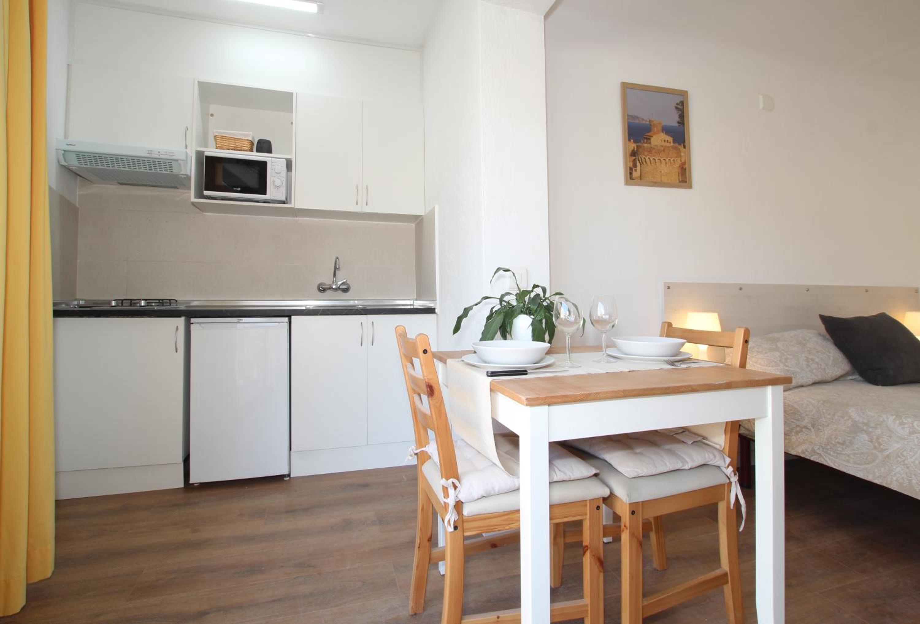 Apartamentos El Sol II