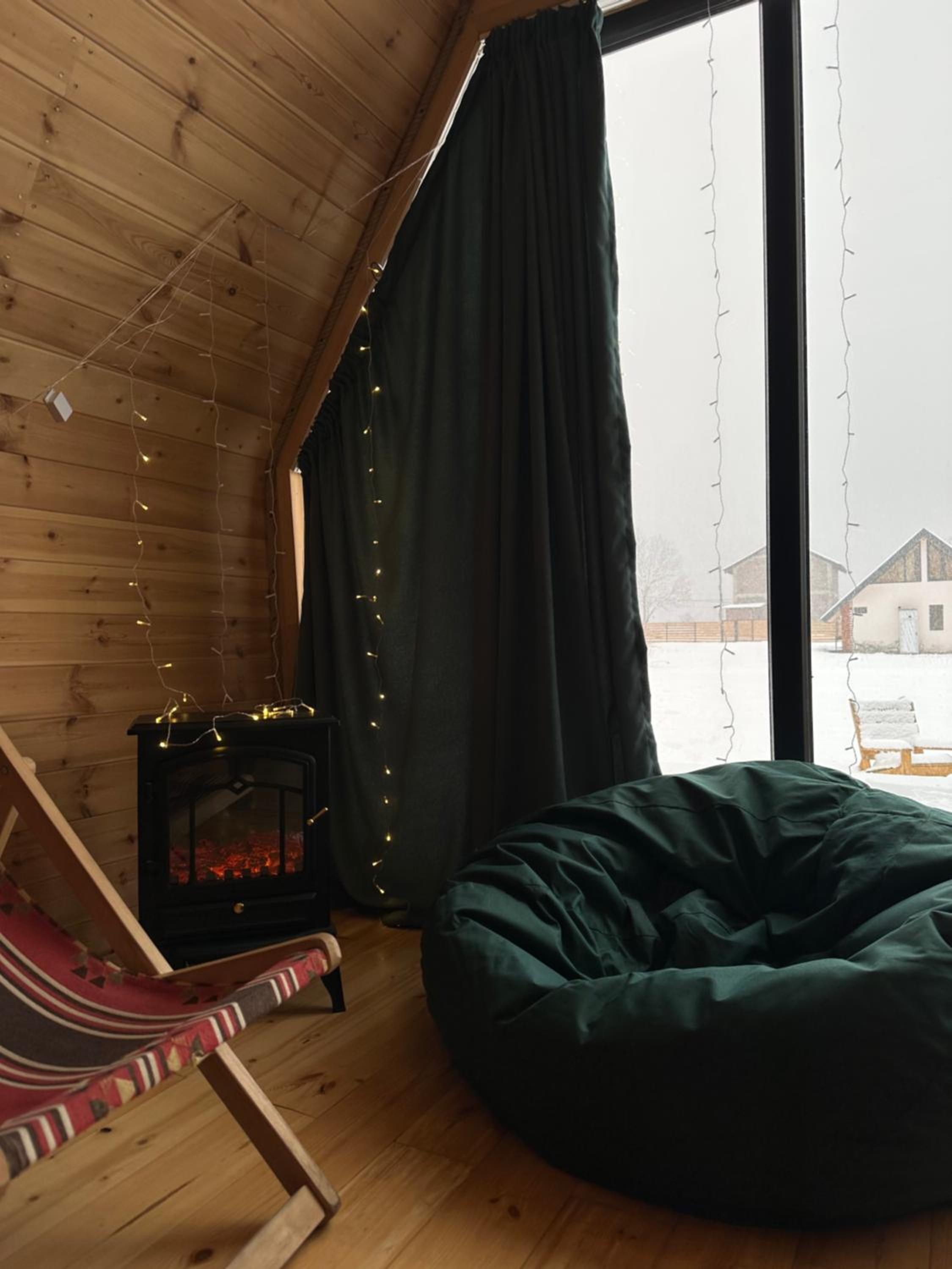 Cozy Hills