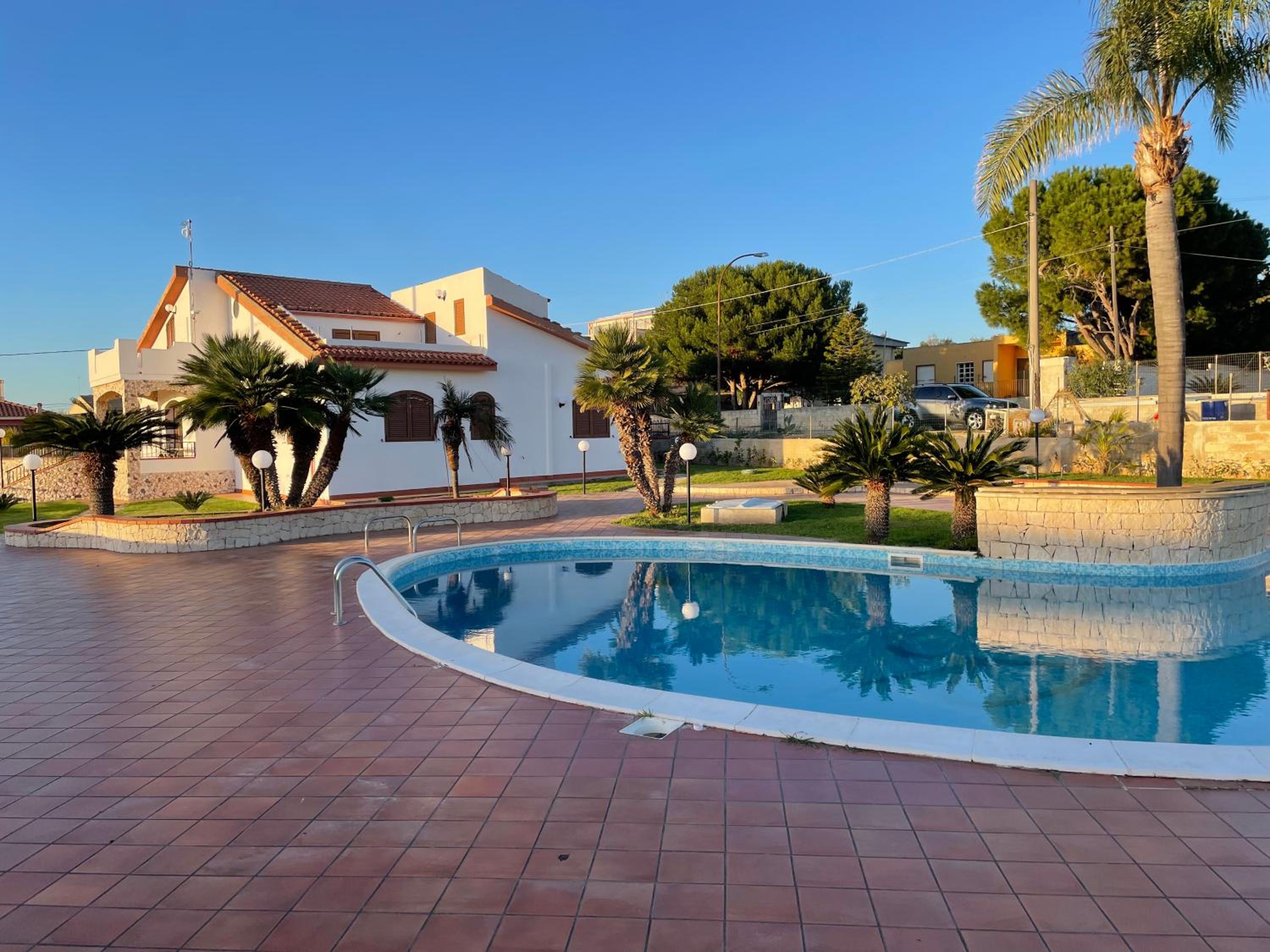 Villa Nova Luxury Stay view 2