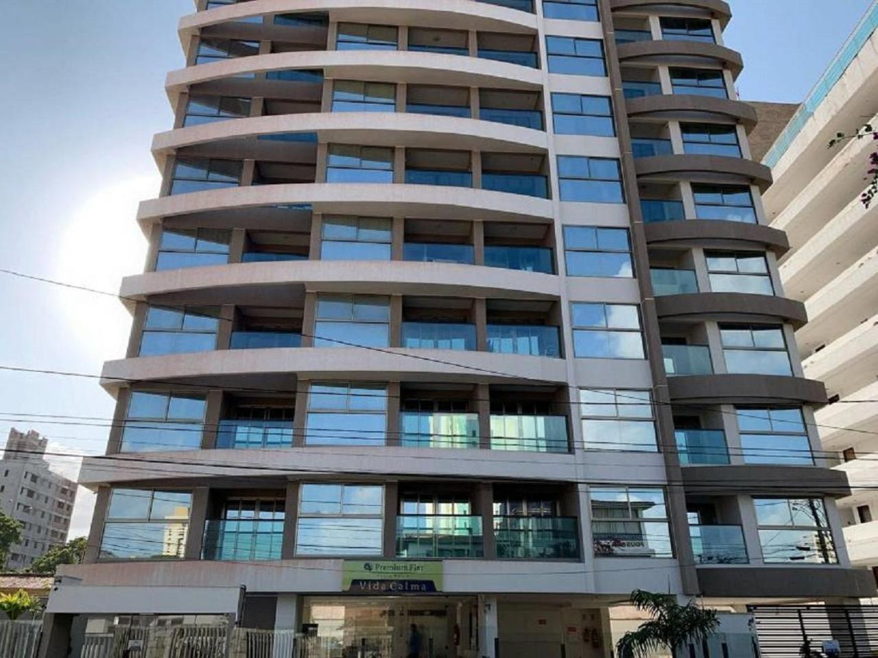 Premium Flat Vida Calma - JPrime