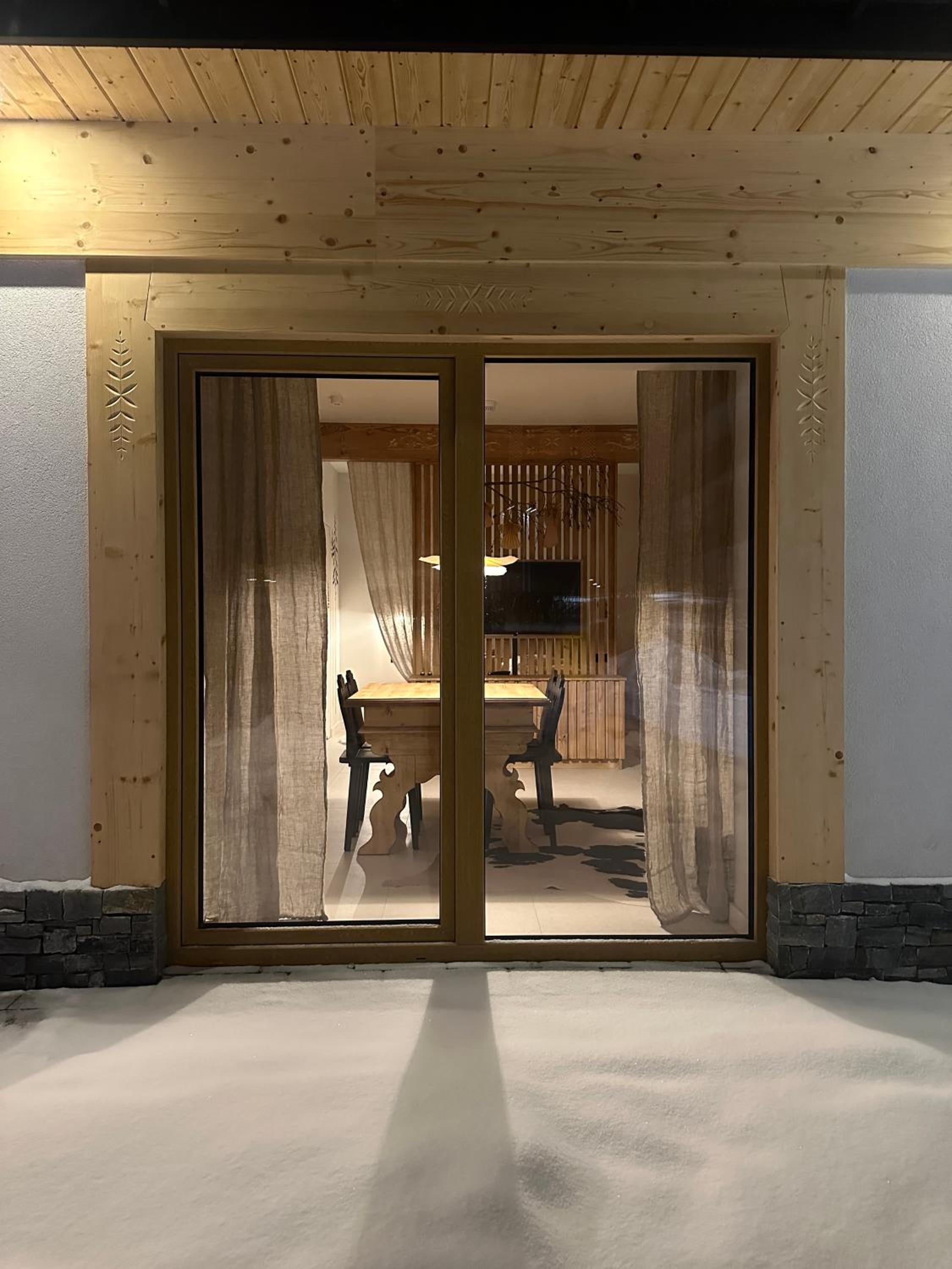 Zakątek Krupówki - Apartamenty w Centrum