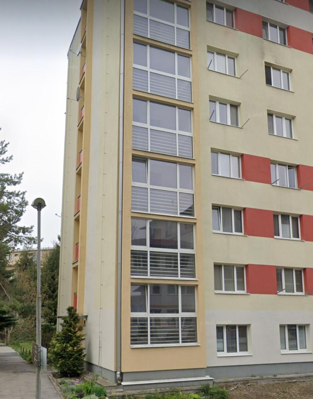 Veludo Apartments Centrum free parking