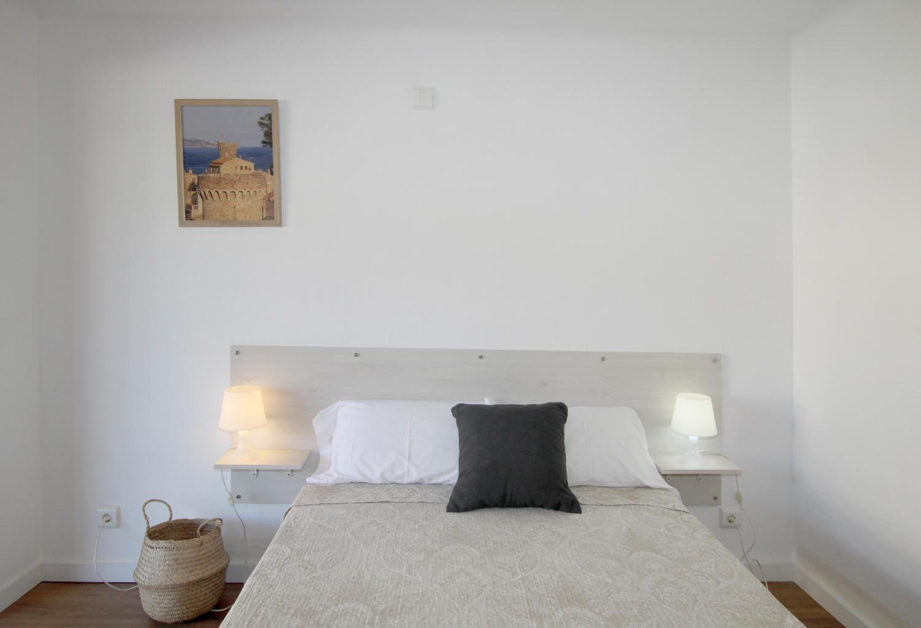 Apartamentos El Sol II