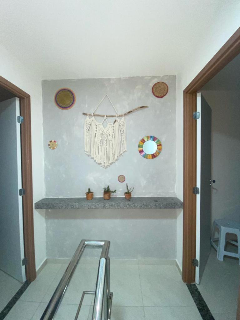 Casa no frances à 5min da praia