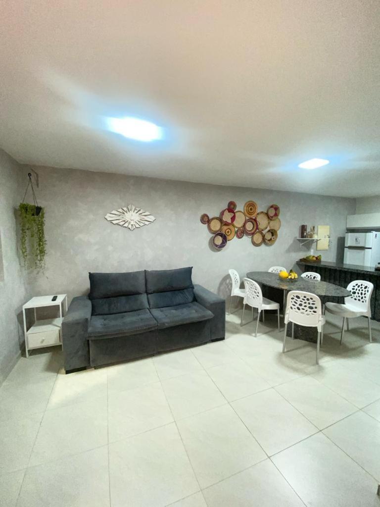 Casa no frances à 5min da praia