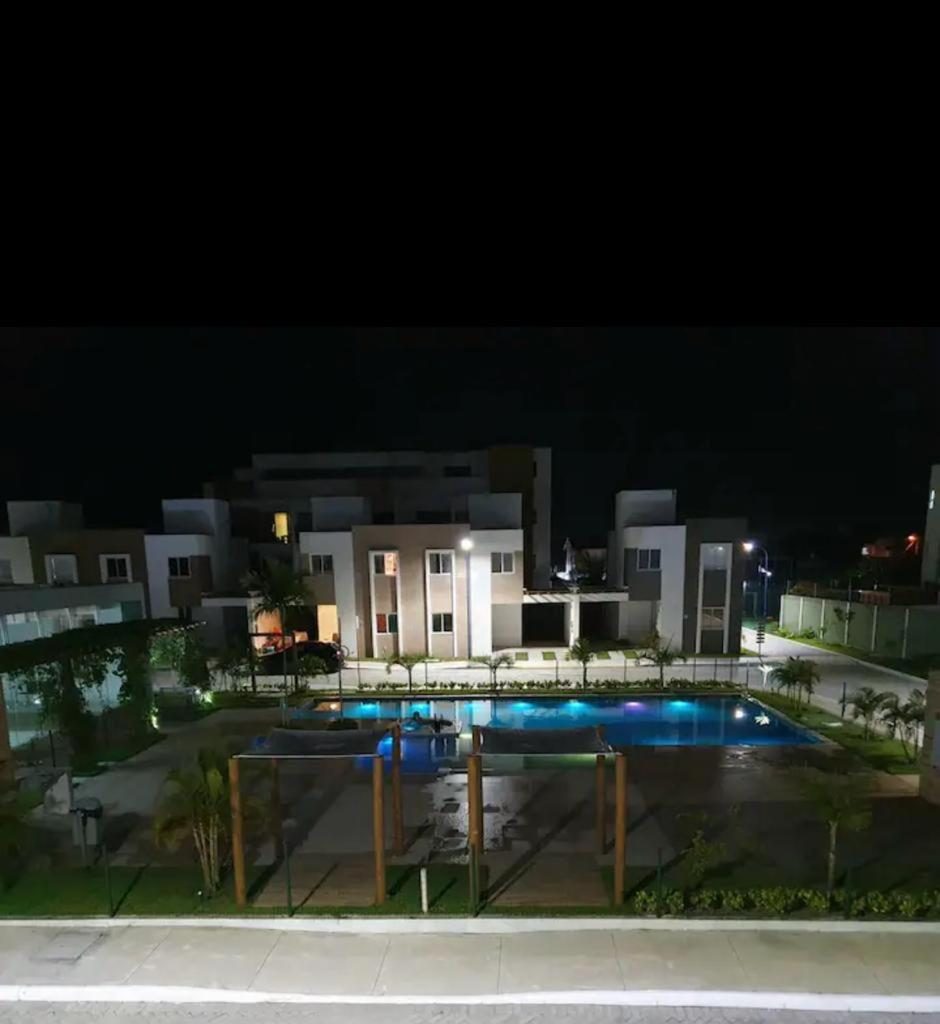Casa no frances à 5min da praia