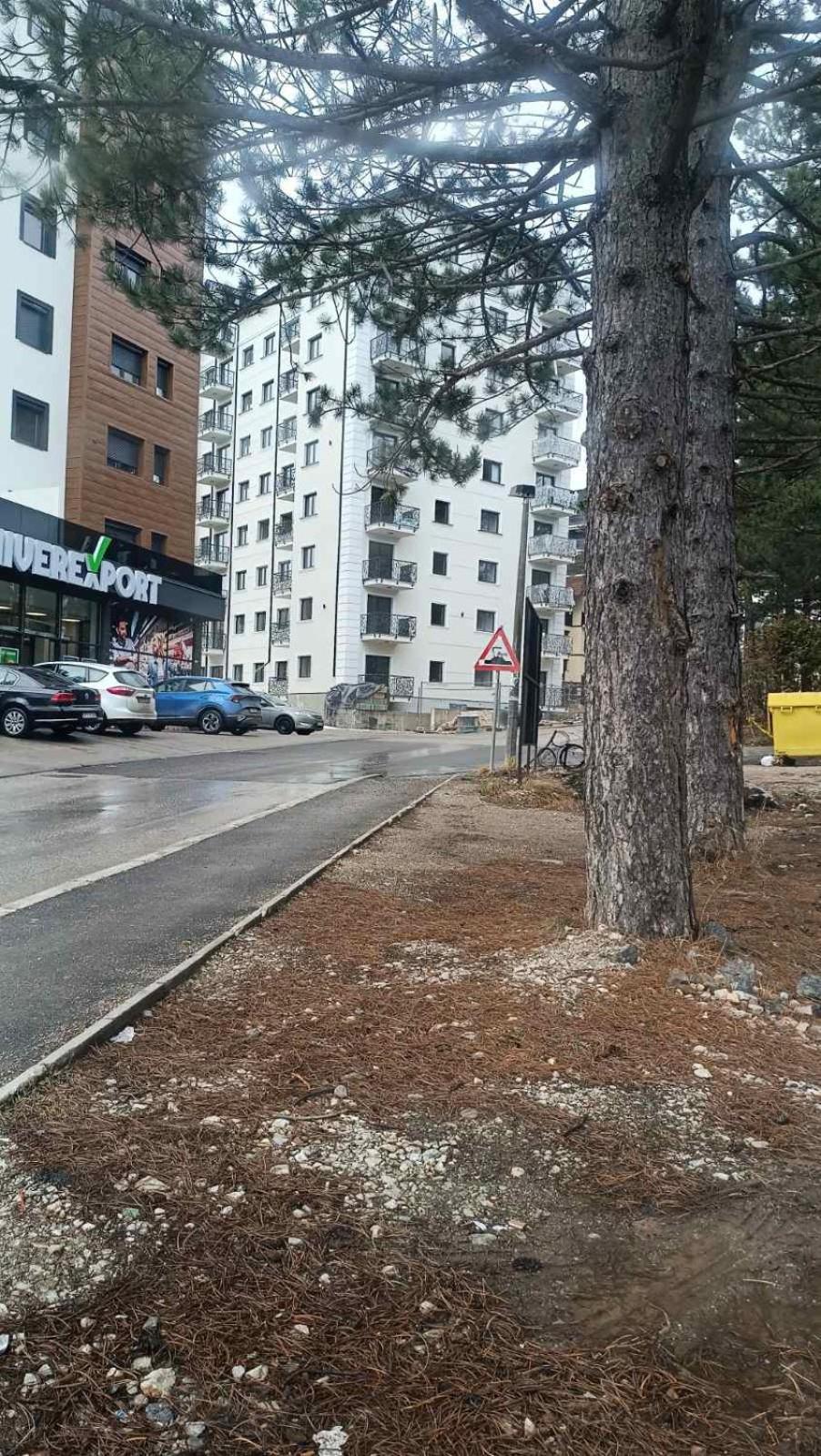 Apartman Drina jedina view 2