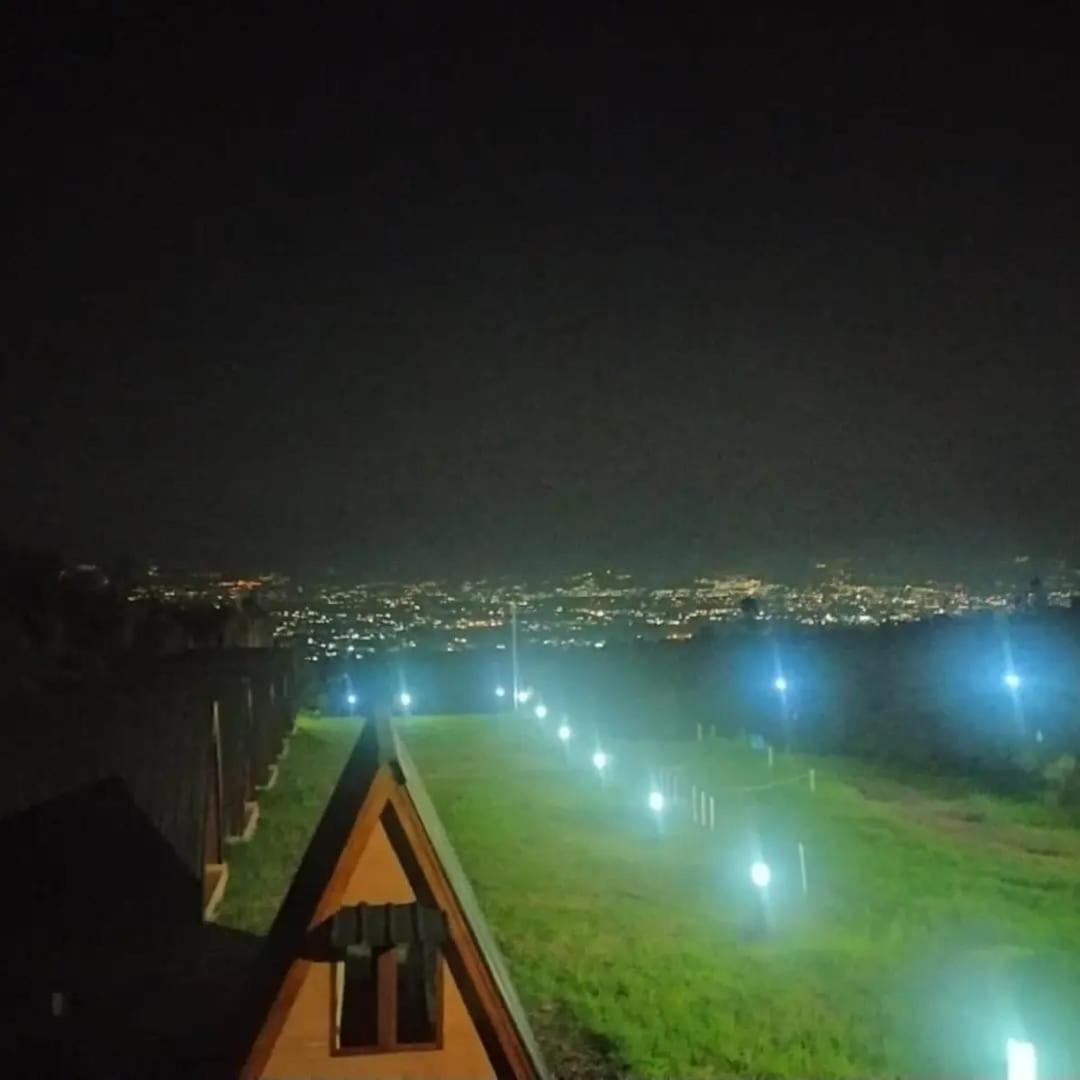 Glamping Apis Serena