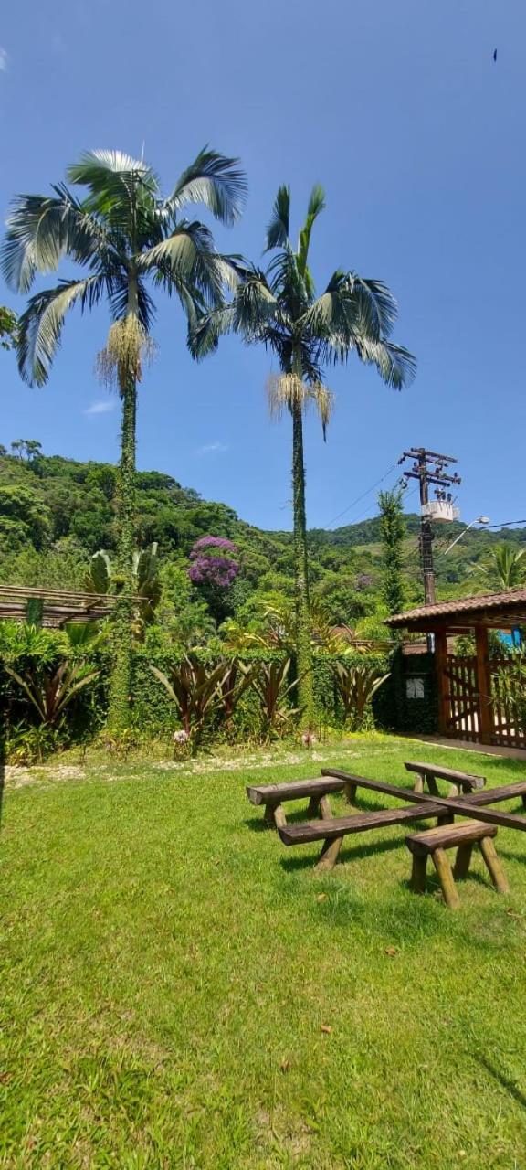 QUINTAL DA MATA