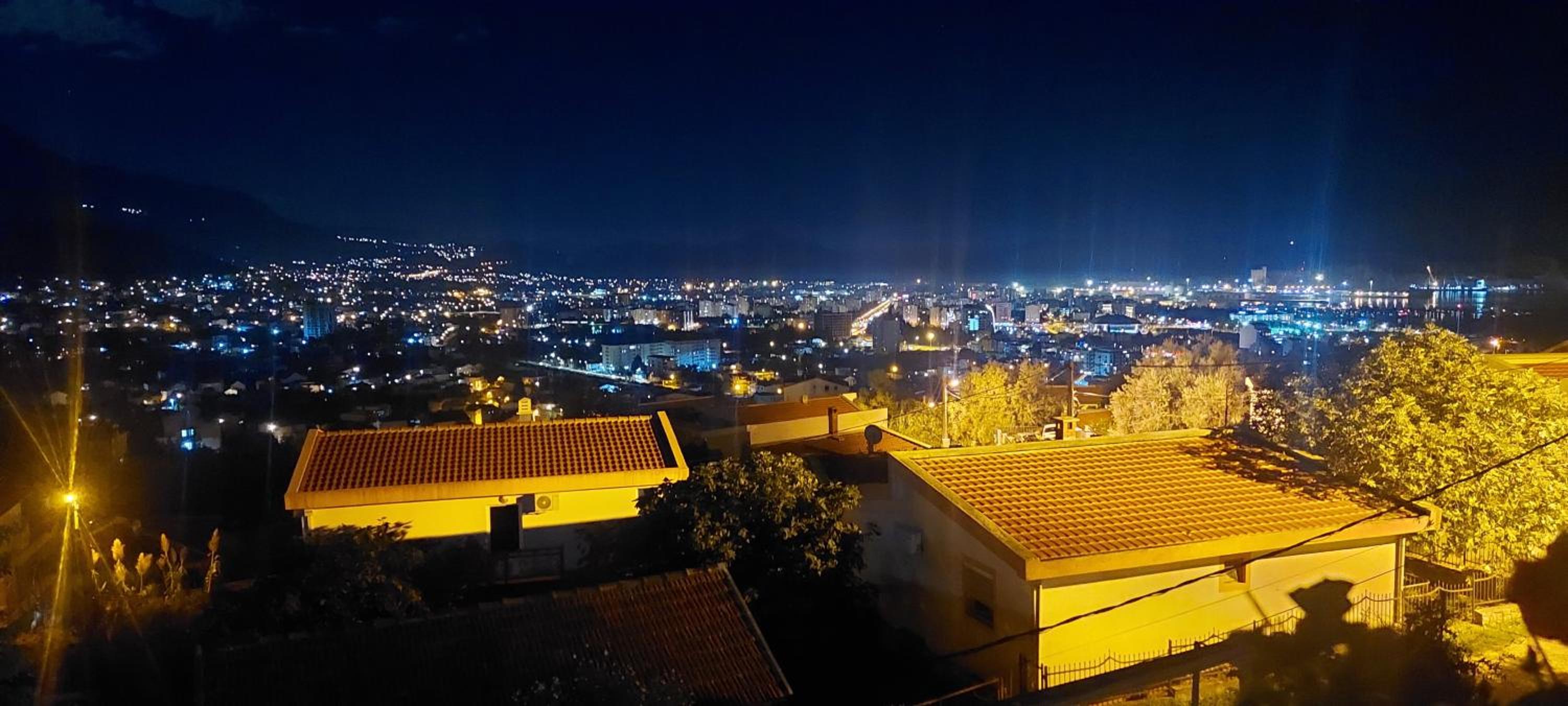 Owl's Nest view 2