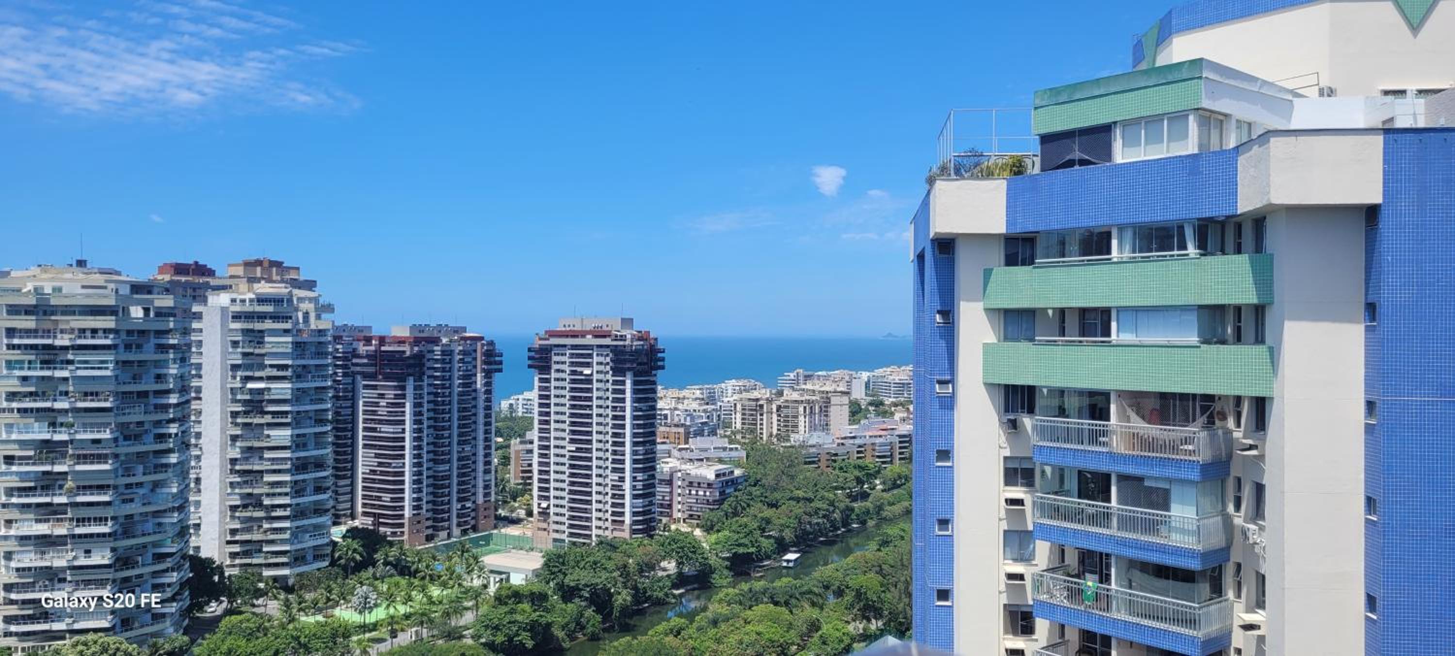 Condomínio North Coast