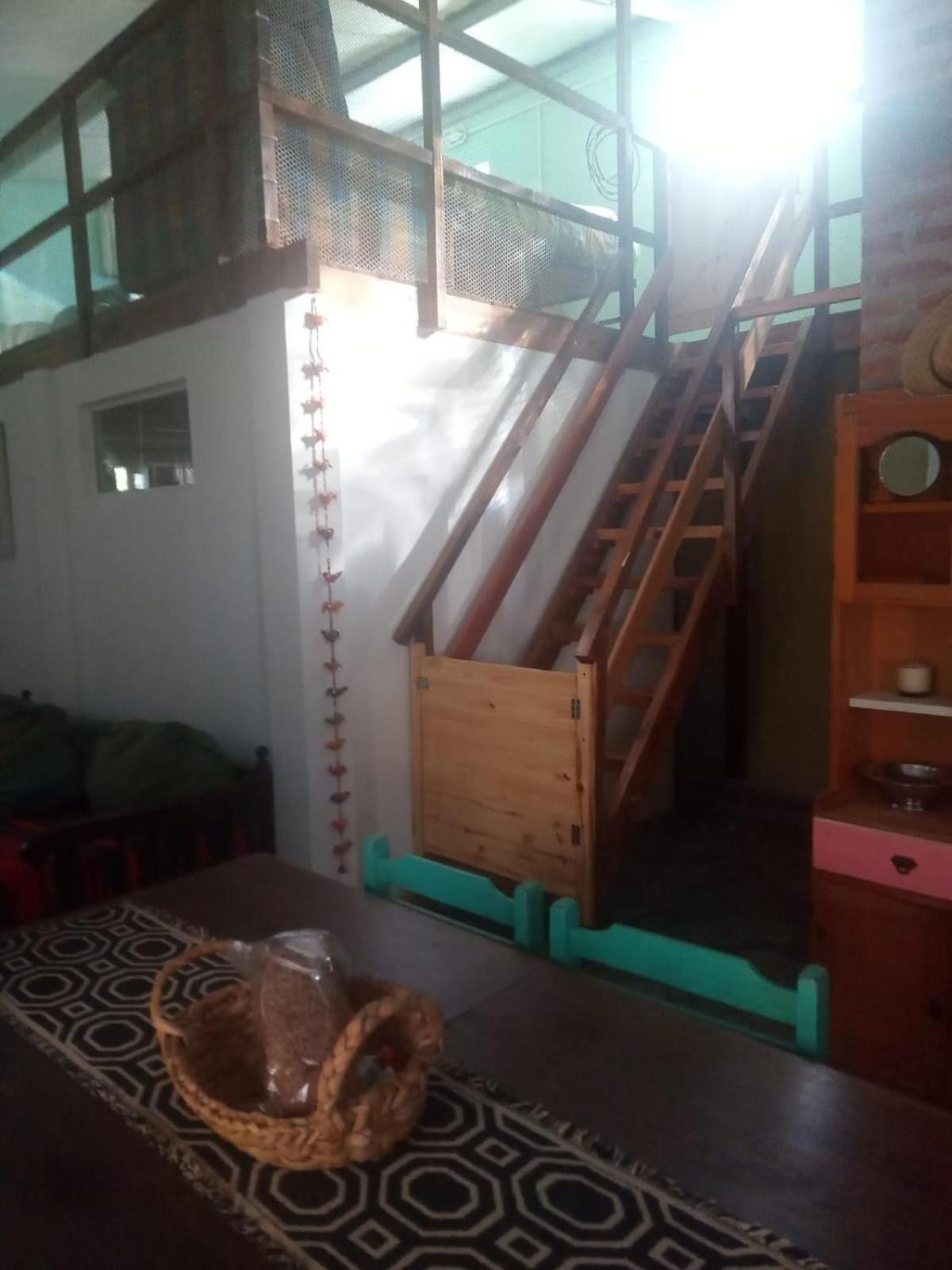 Casita Ukuchay Pcia Bs As