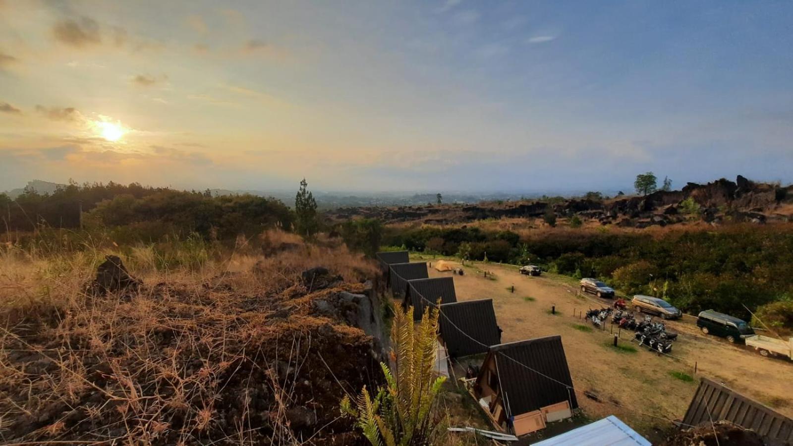 Glamping Apis Serena