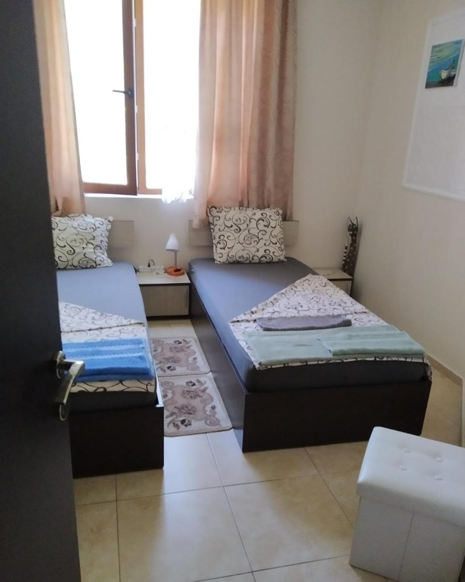 Apartment Anastasia Apollo 6 view 5