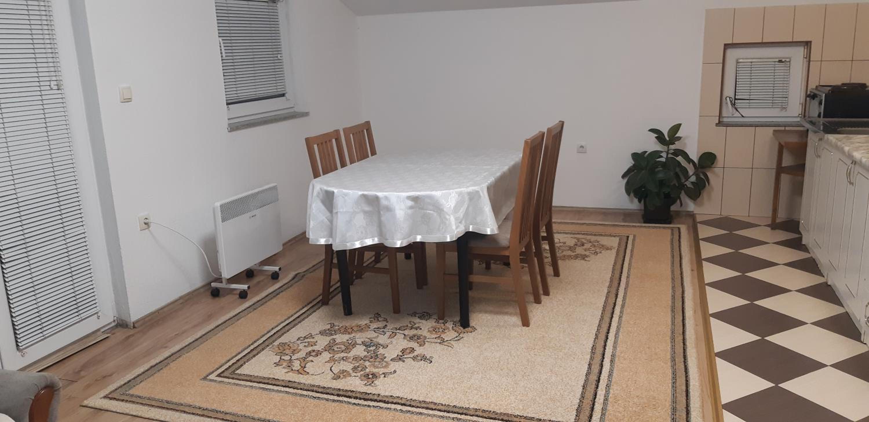 LUX APARTMENT