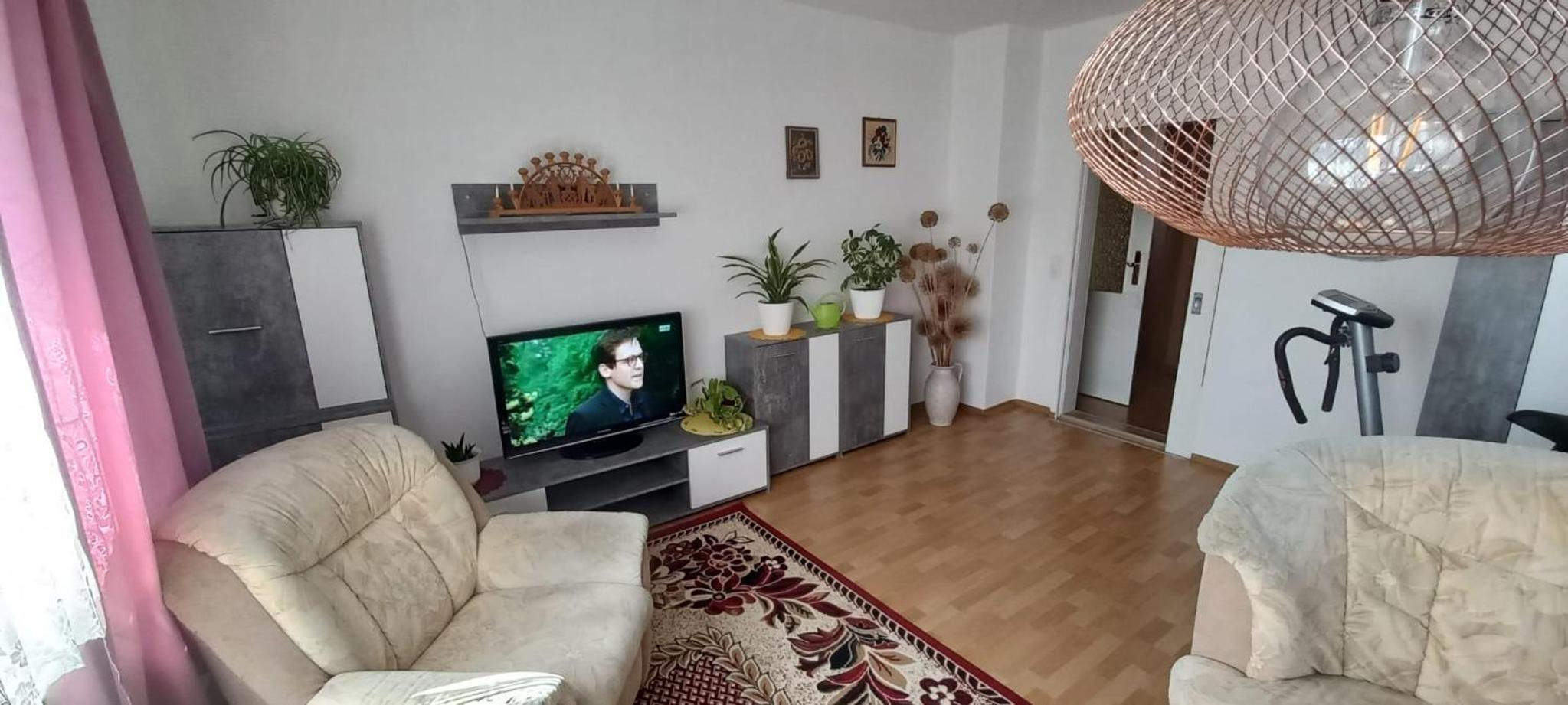 Ferienwohnung Schwarz