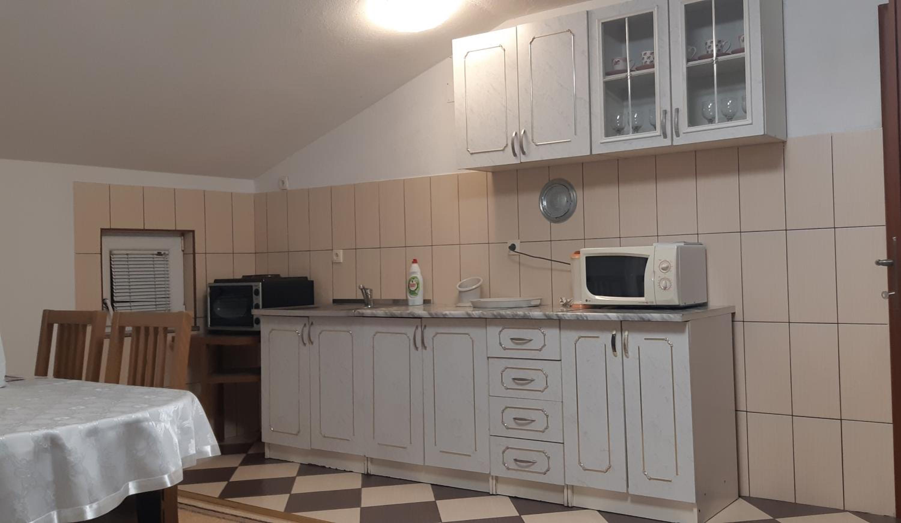 LUX APARTMENT
