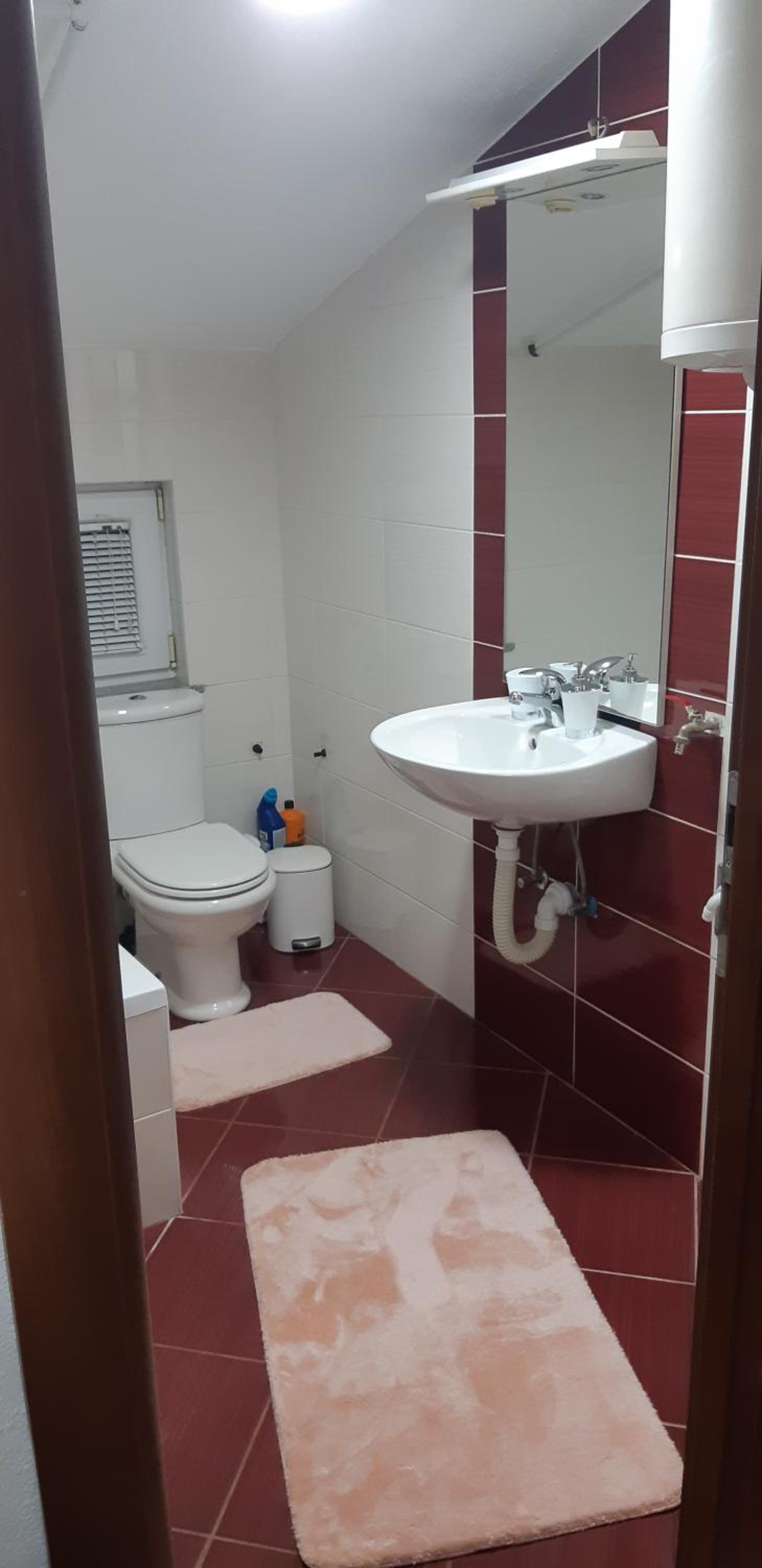 LUX APARTMENT
